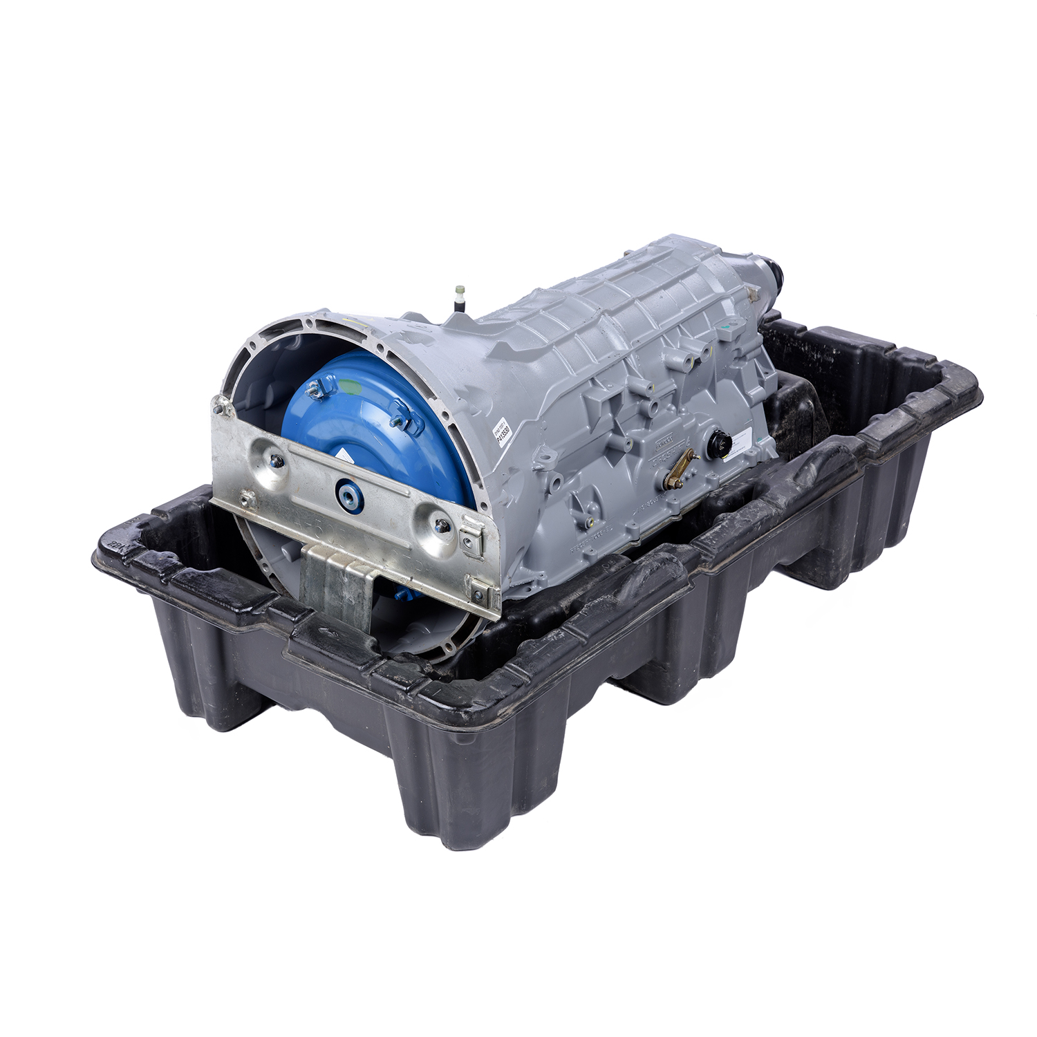 Automatic Transmission Assembly | 20219-27289R