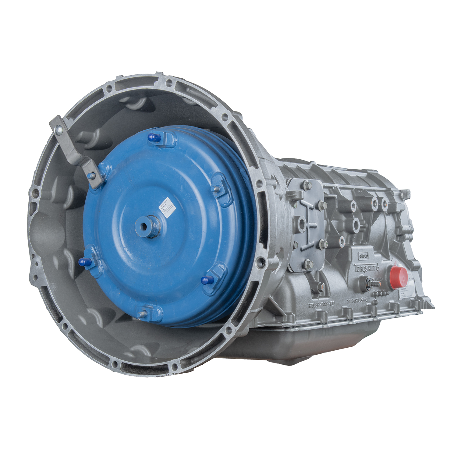 Automatic Transmission Assembly | 20219-27292R