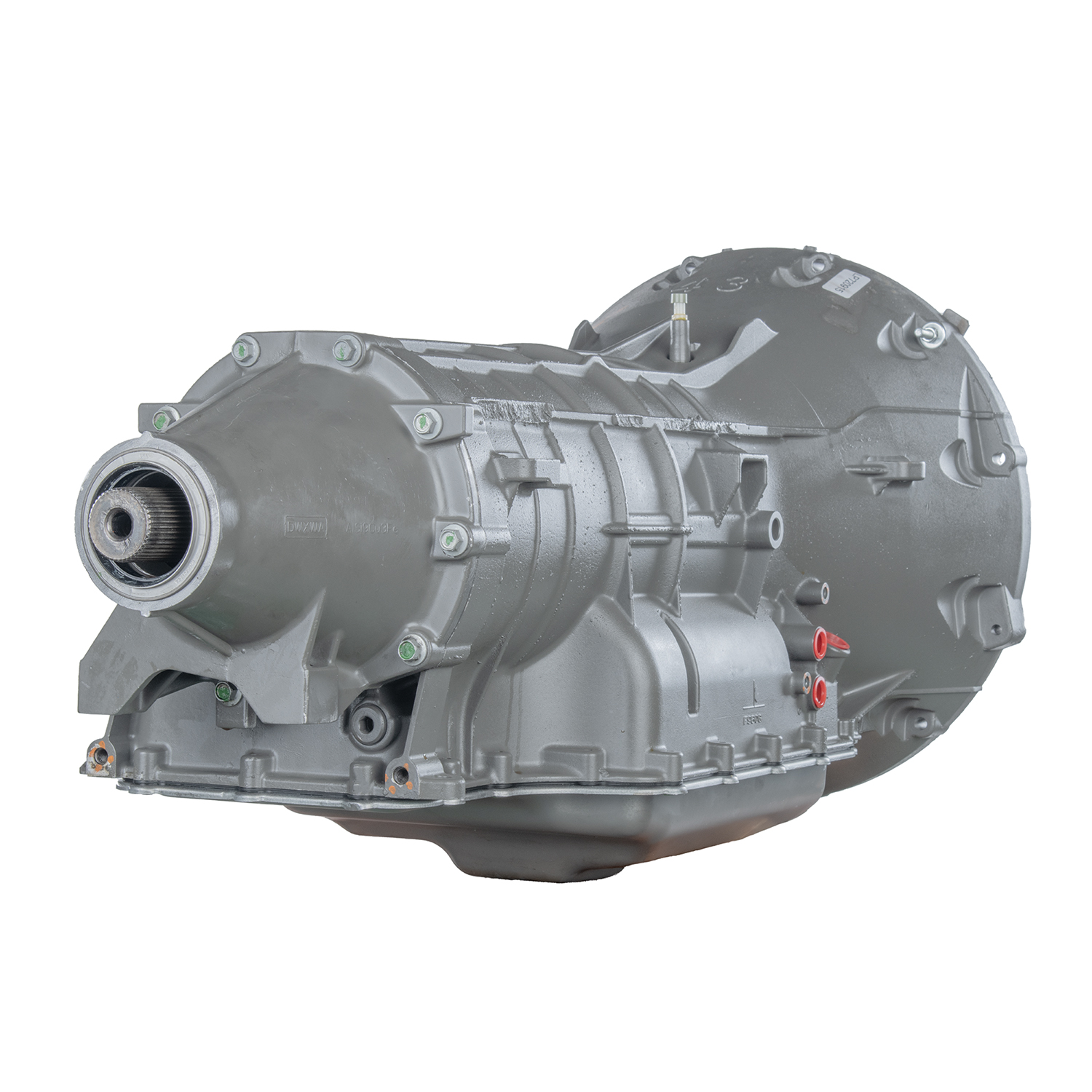 Automatic Transmission Assembly | 20219-27294R