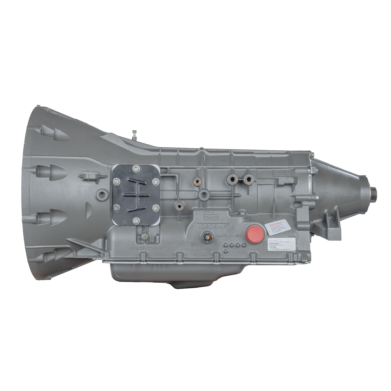 Automatic Transmission Assembly | 20219-27294R