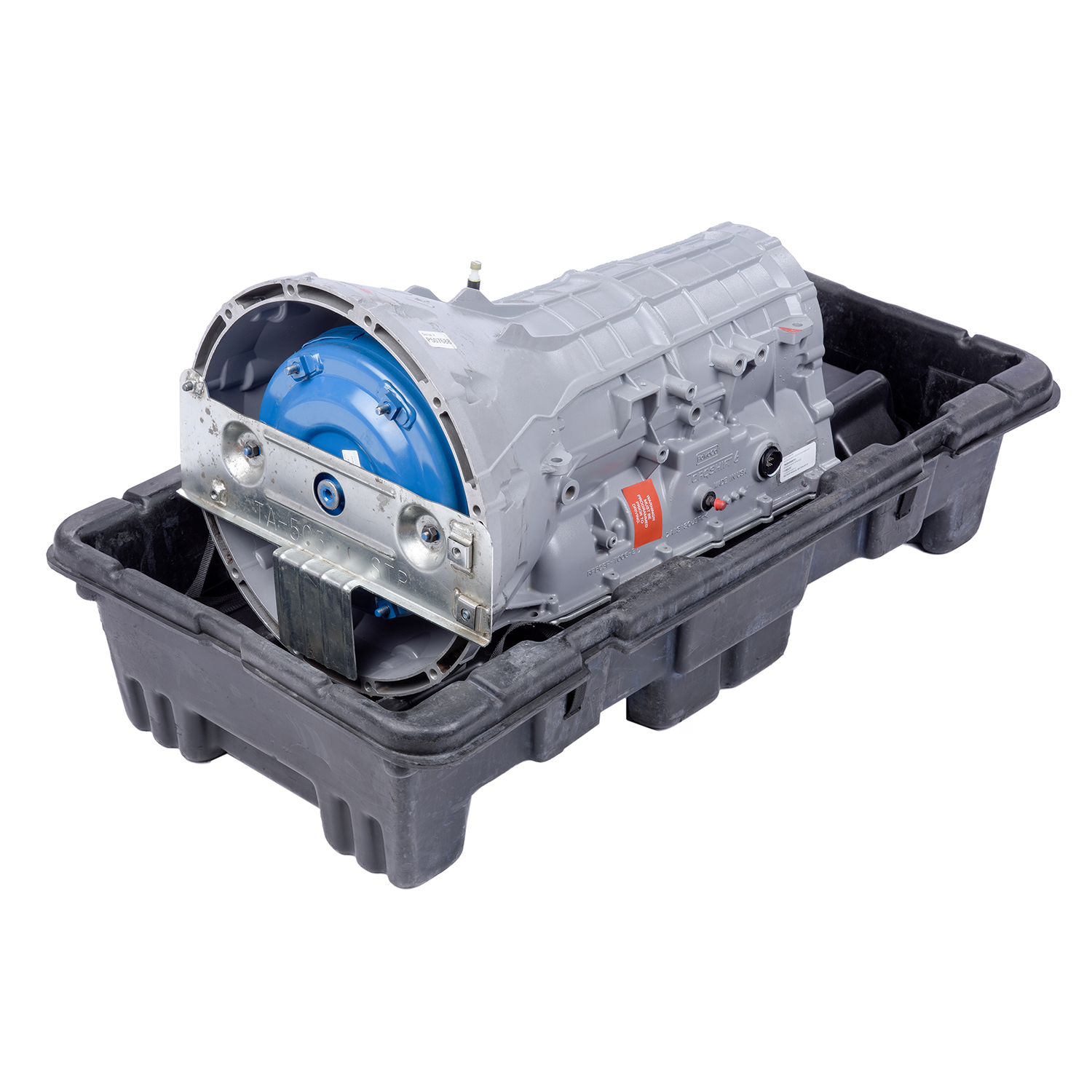 Automatic Transmission Assembly | 20219-27295R