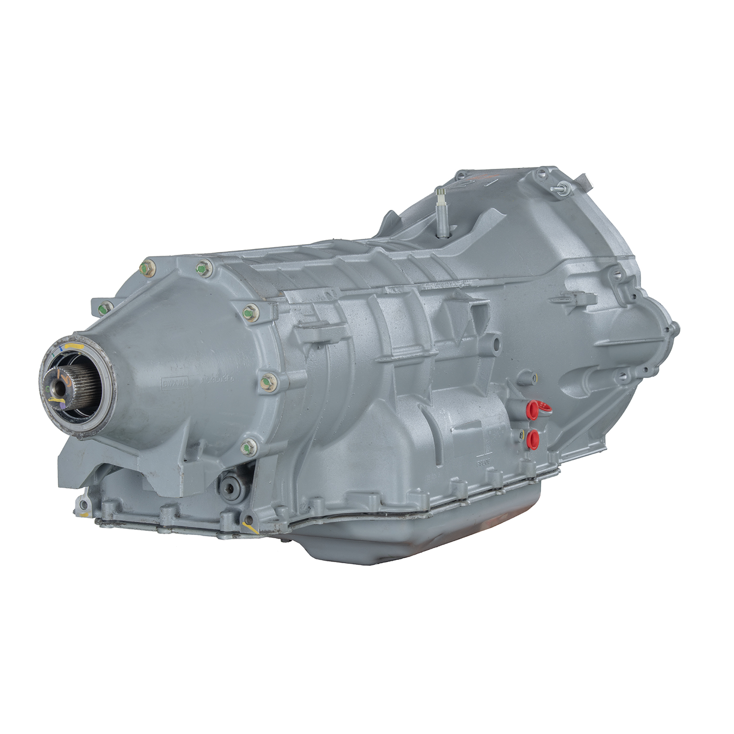 Automatic Transmission Assembly | 20219-27300R