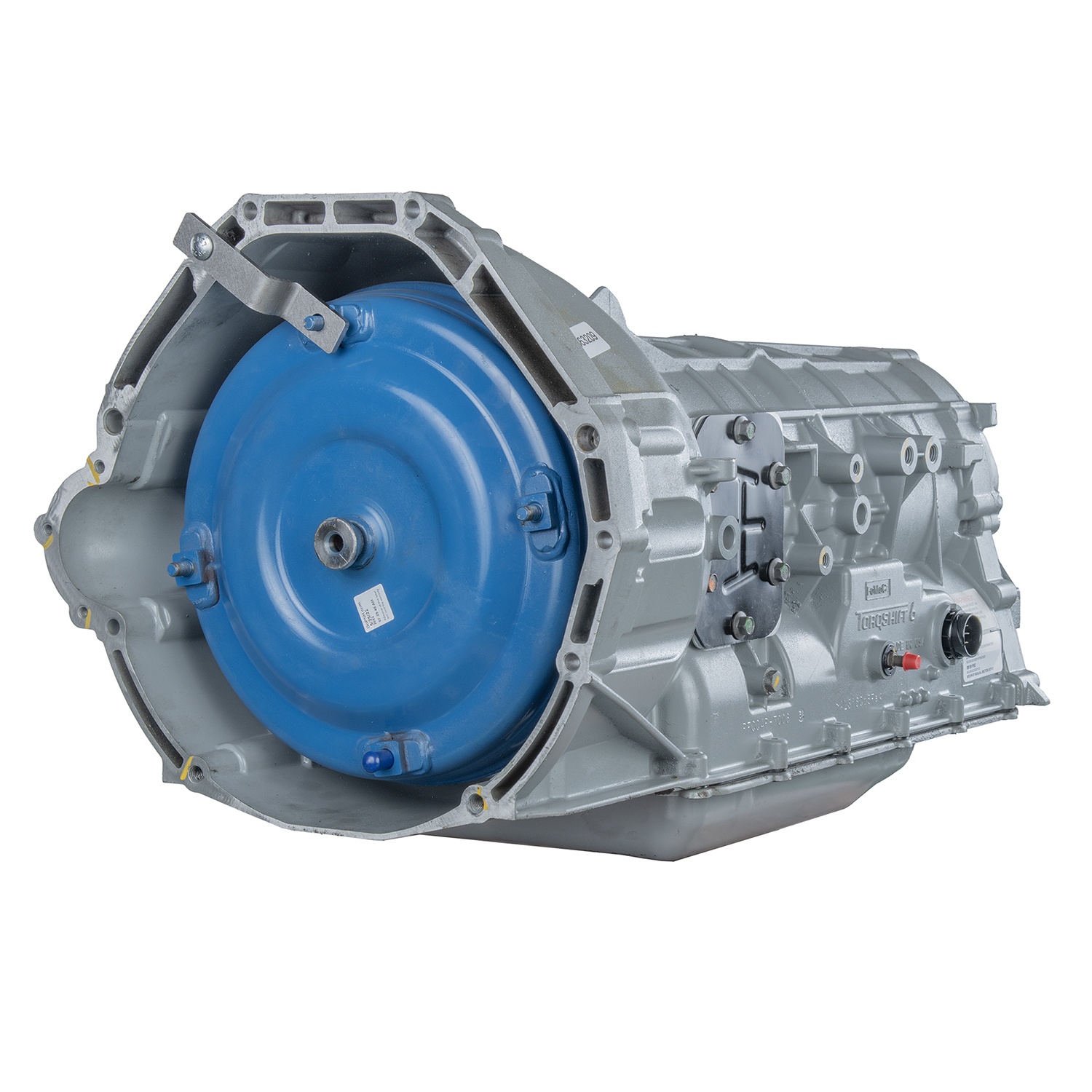 Automatic Transmission Assembly | 20219-27300R