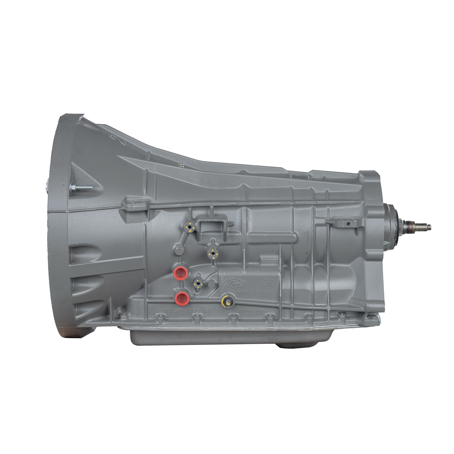 Automatic Transmission Assembly | 20219-27302R