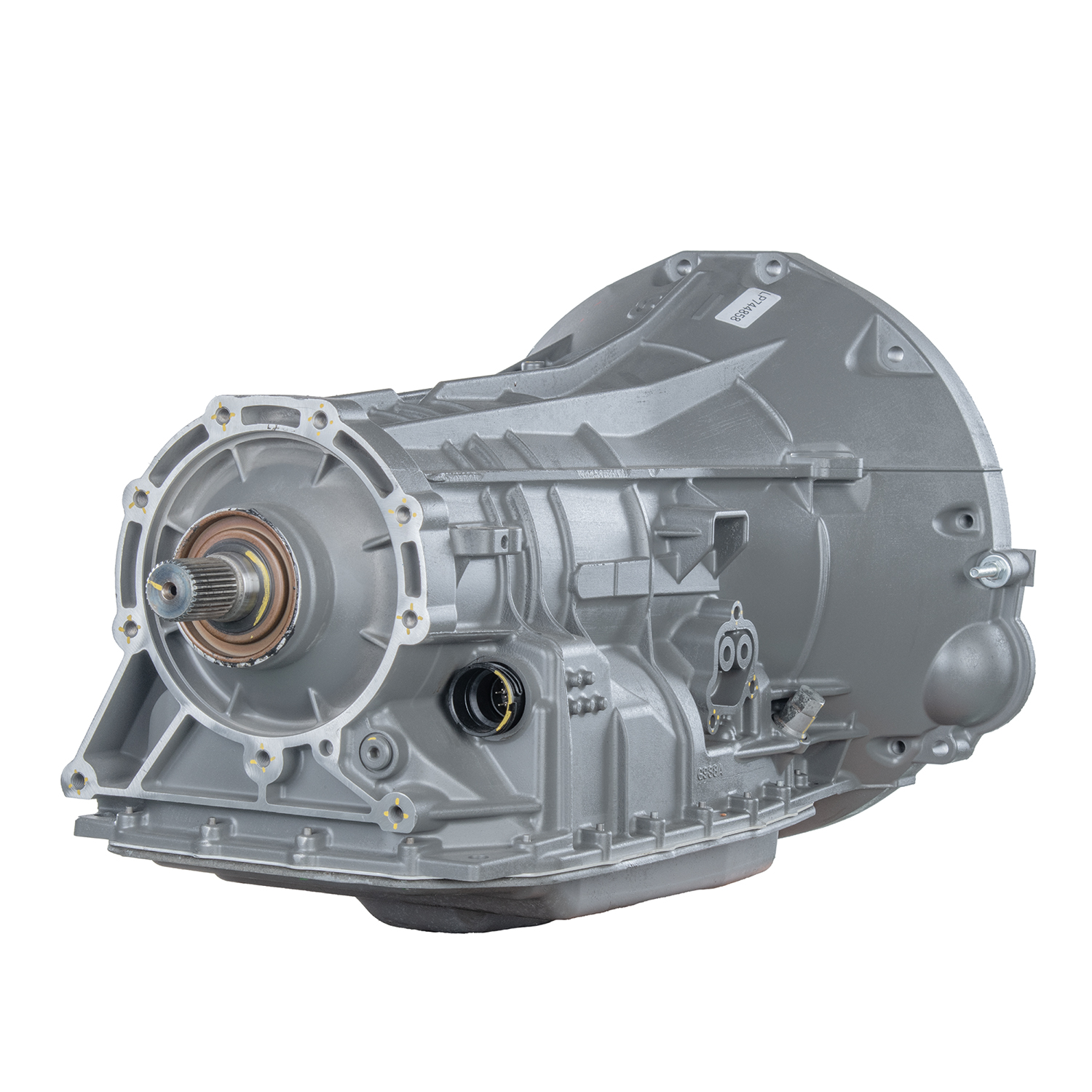 Automatic Transmission Assembly | 20219-27303R