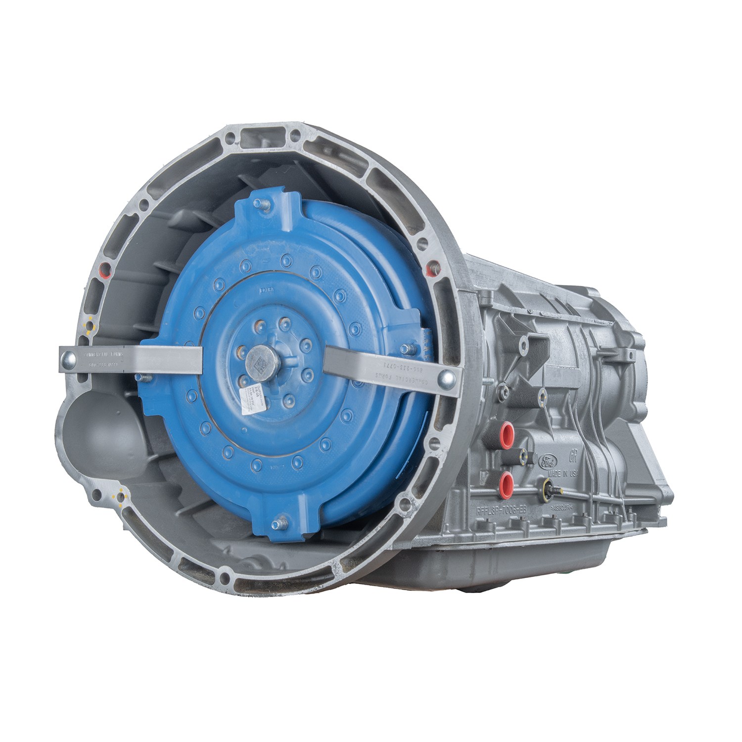 Automatic Transmission Assembly | 20219-27303R