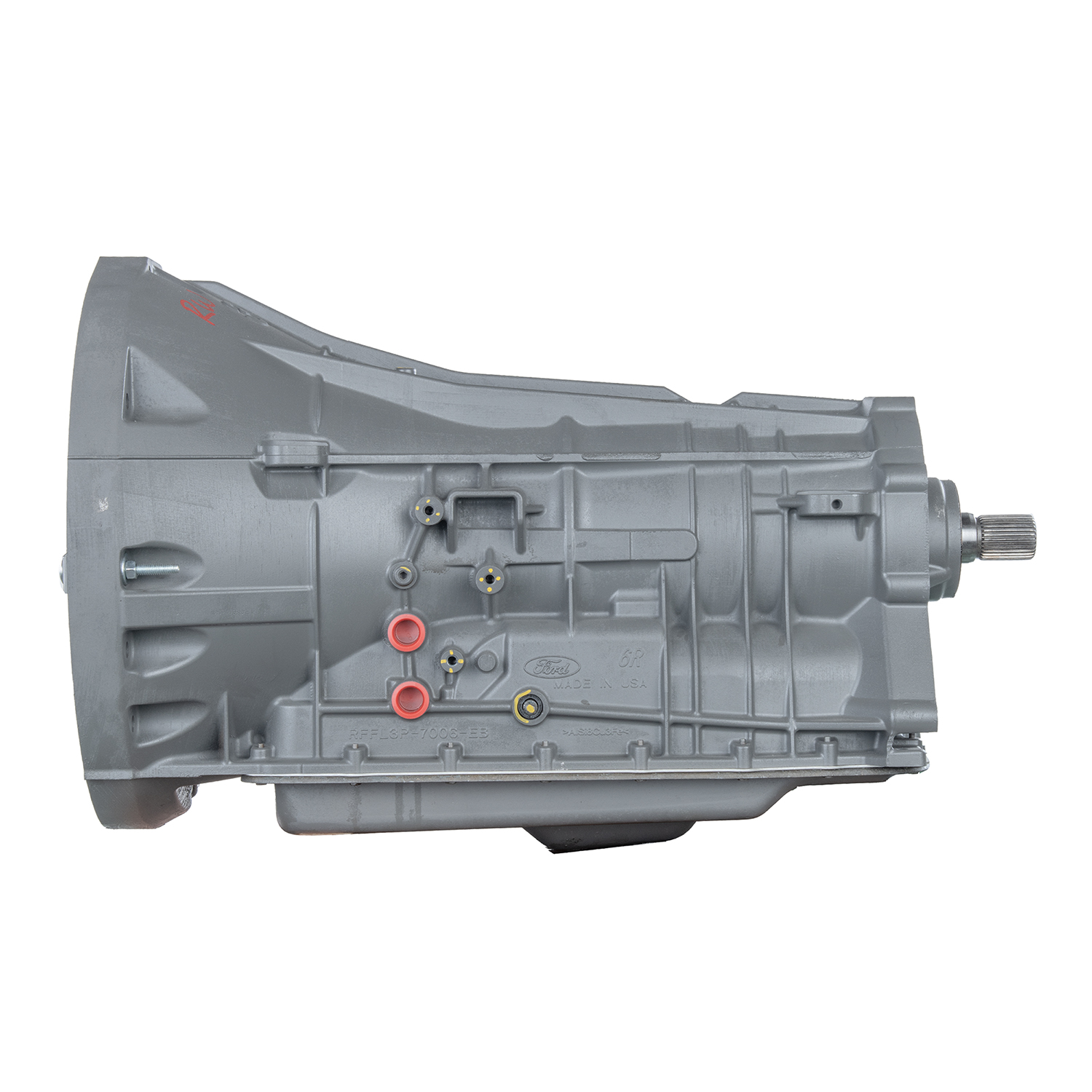 Automatic Transmission Assembly | 20219-27303R