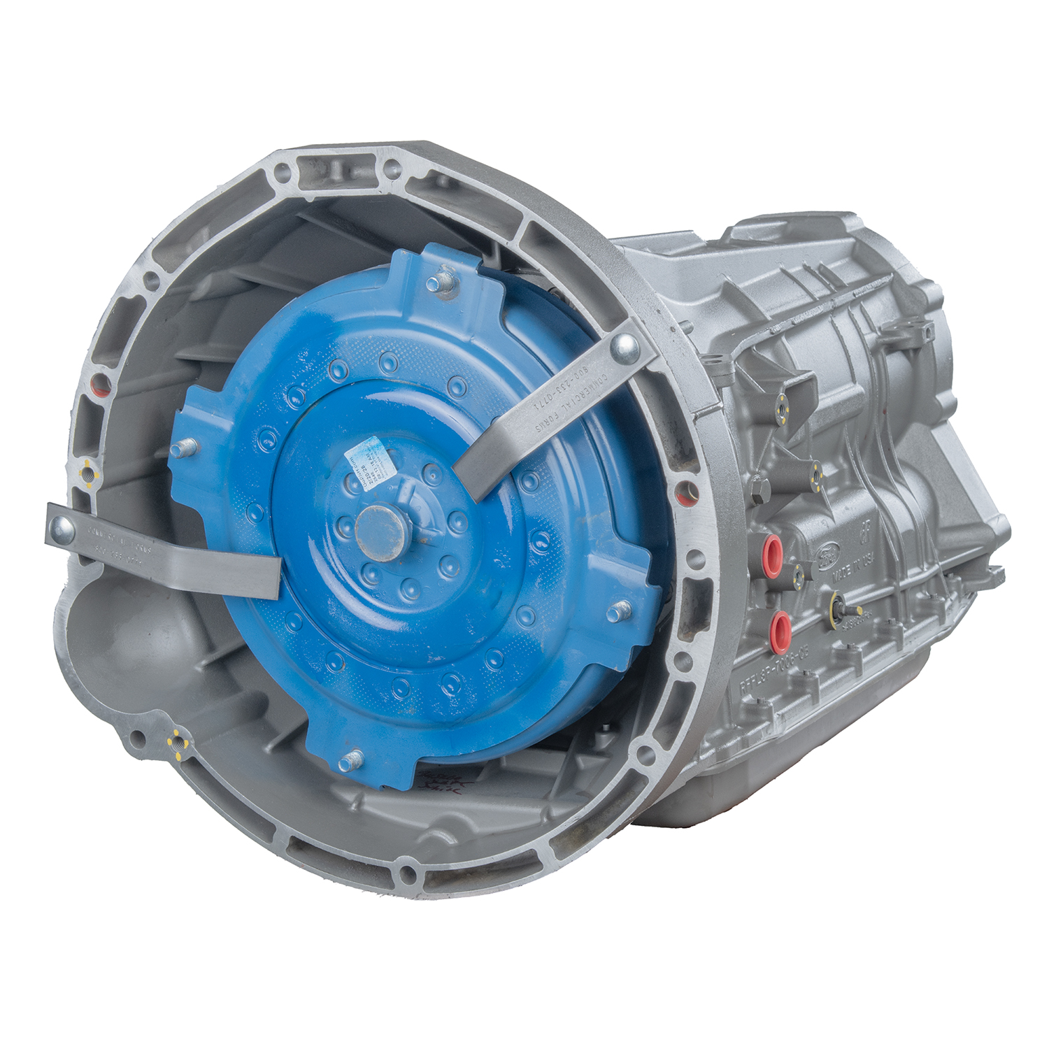 Automatic Transmission Assembly | 20219-27307R