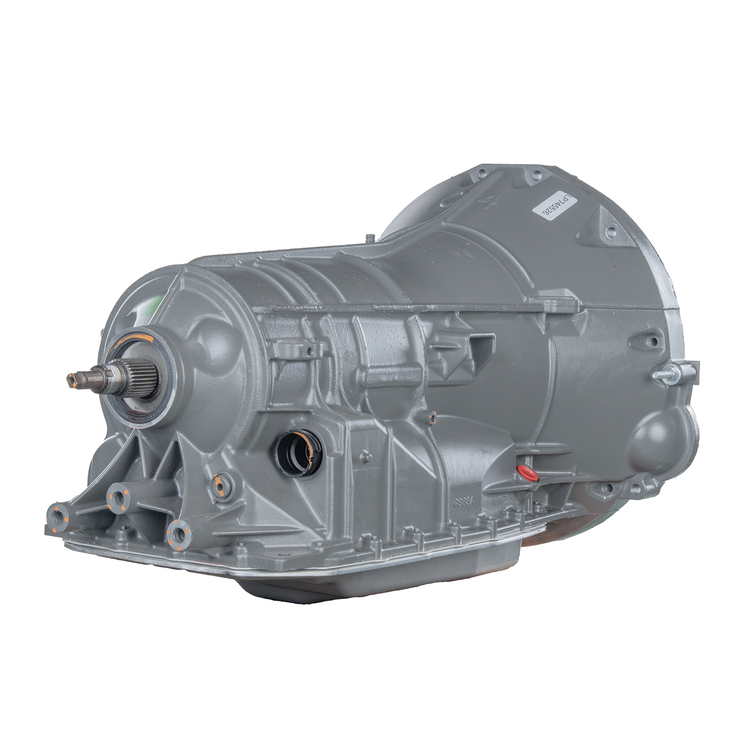 Automatic Transmission Assembly | 20219-27310R