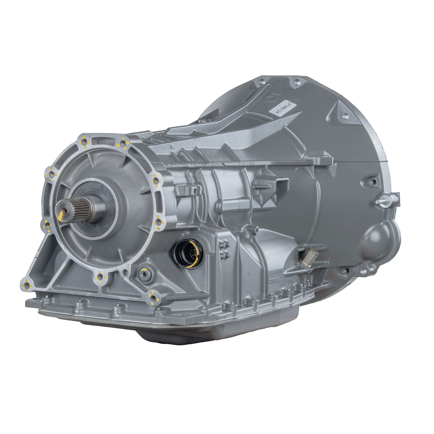 Automatic Transmission Assembly | 20219-27311R