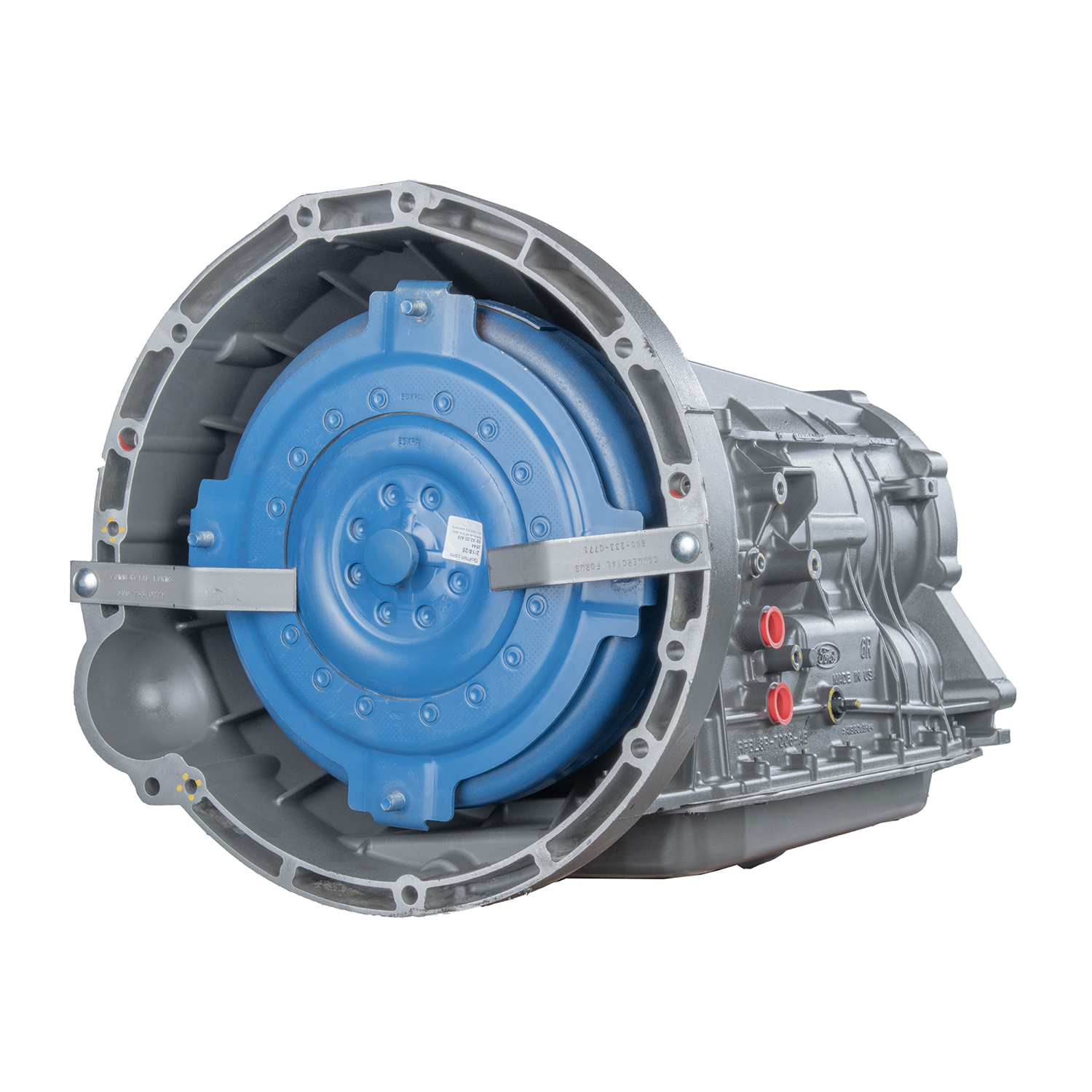 Automatic Transmission Assembly | 20219-27311R