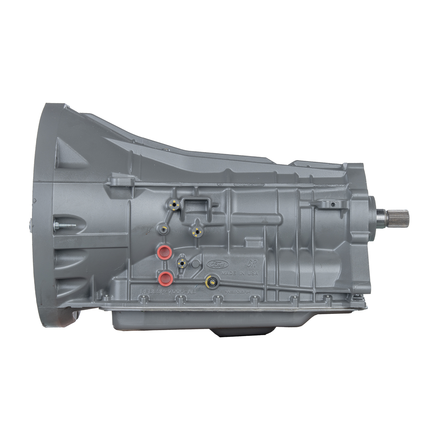 Automatic Transmission Assembly | 20219-27311R