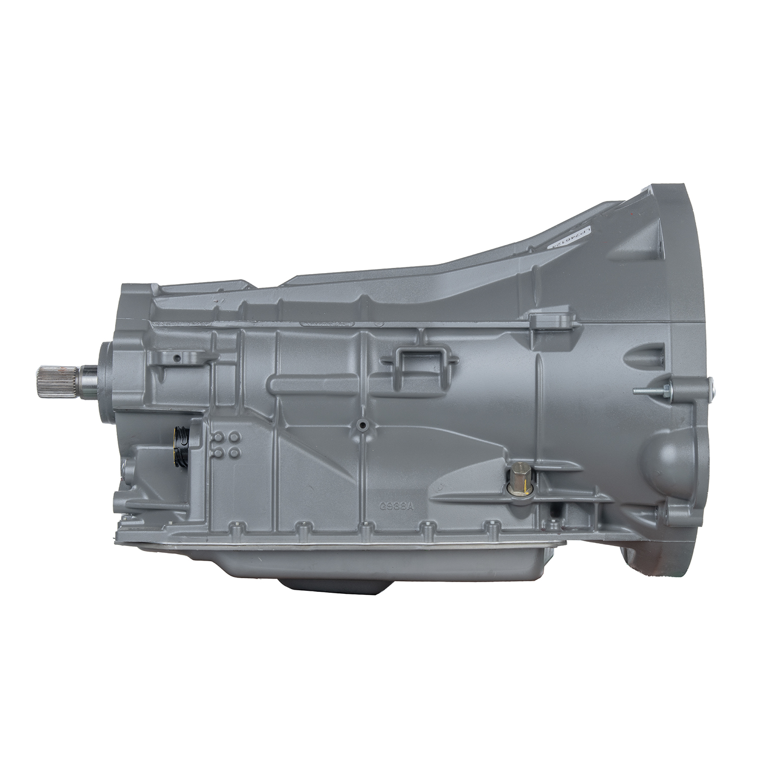 Automatic Transmission Assembly | 20219-27311R