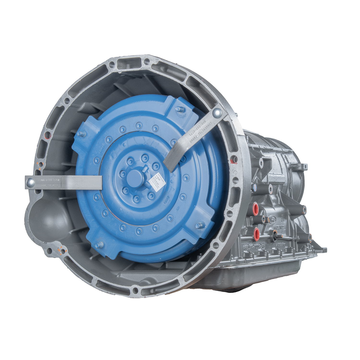 Automatic Transmission Assembly | 20219-27313R