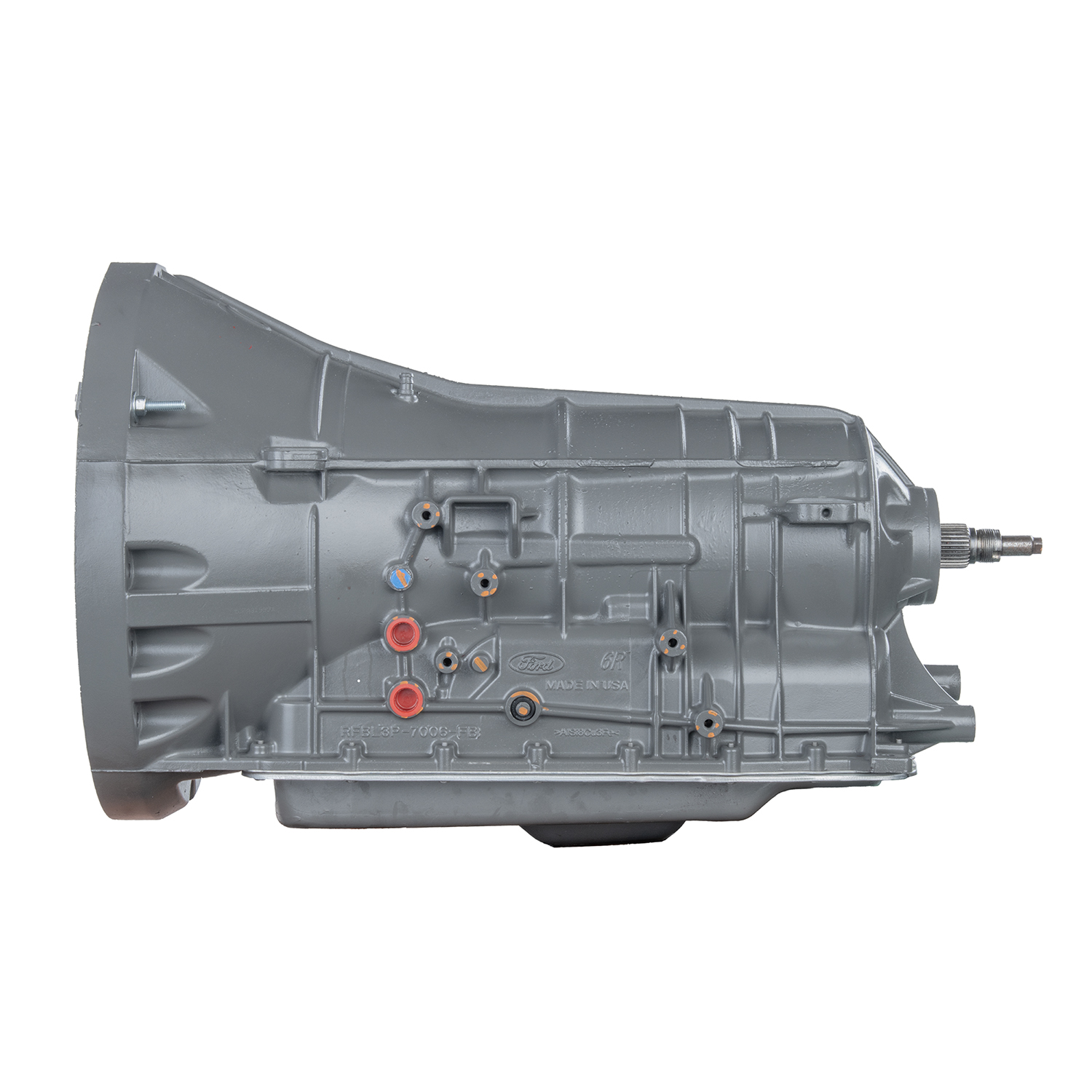 Automatic Transmission Assembly | 20219-27313R