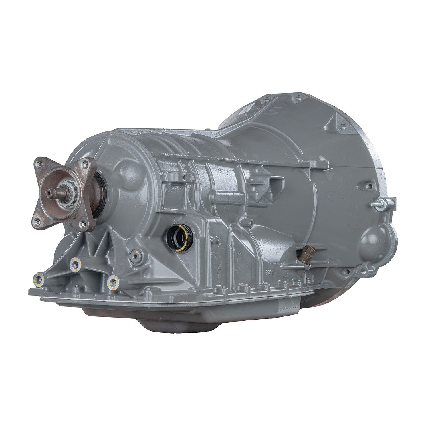 Automatic Transmission Assembly | 20219-27312R
