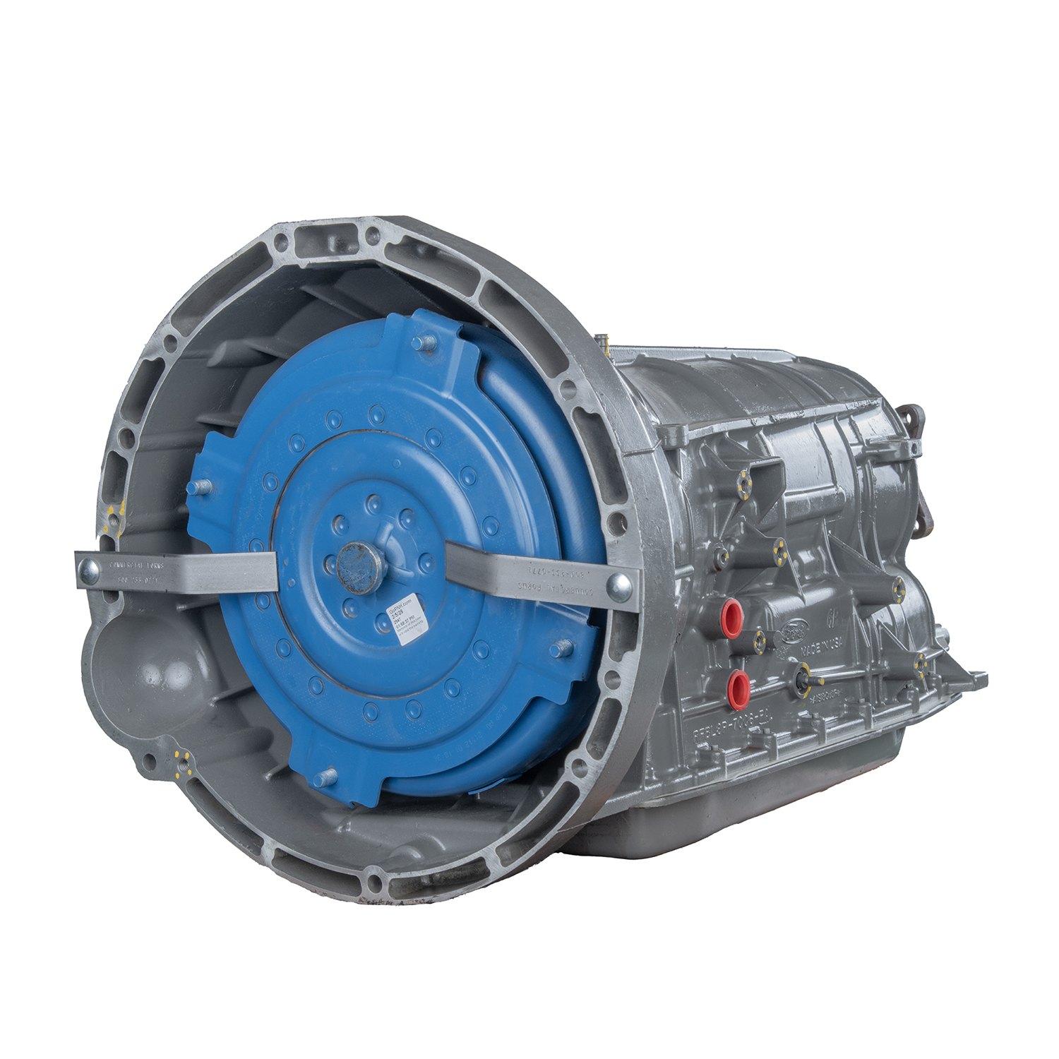 Automatic Transmission Assembly | 20219-27312R