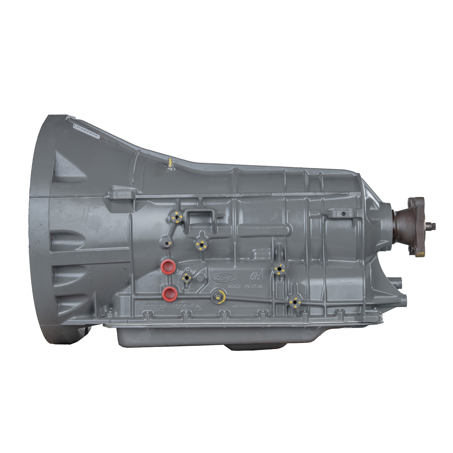 Automatic Transmission Assembly | 20219-27312R