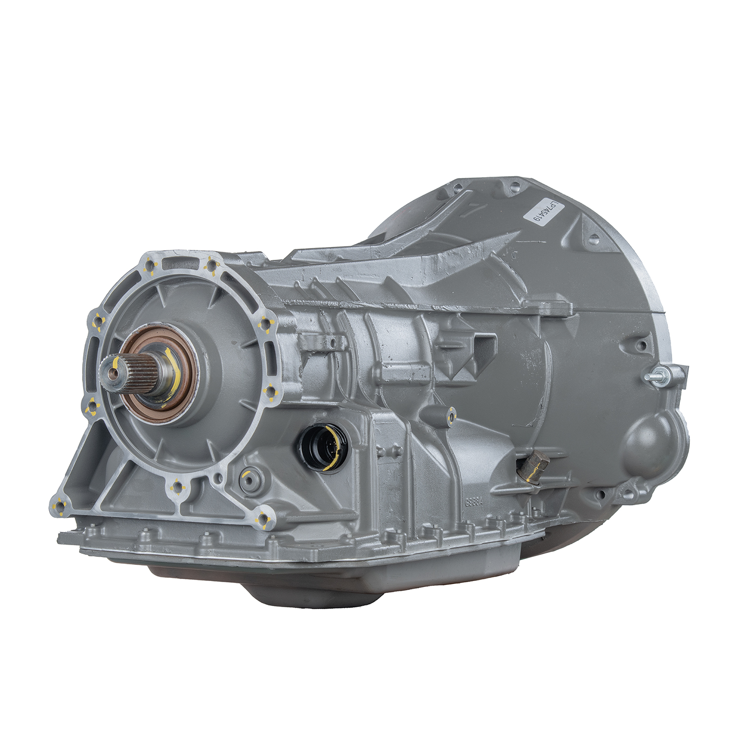 Automatic Transmission Assembly | 20219-27314R