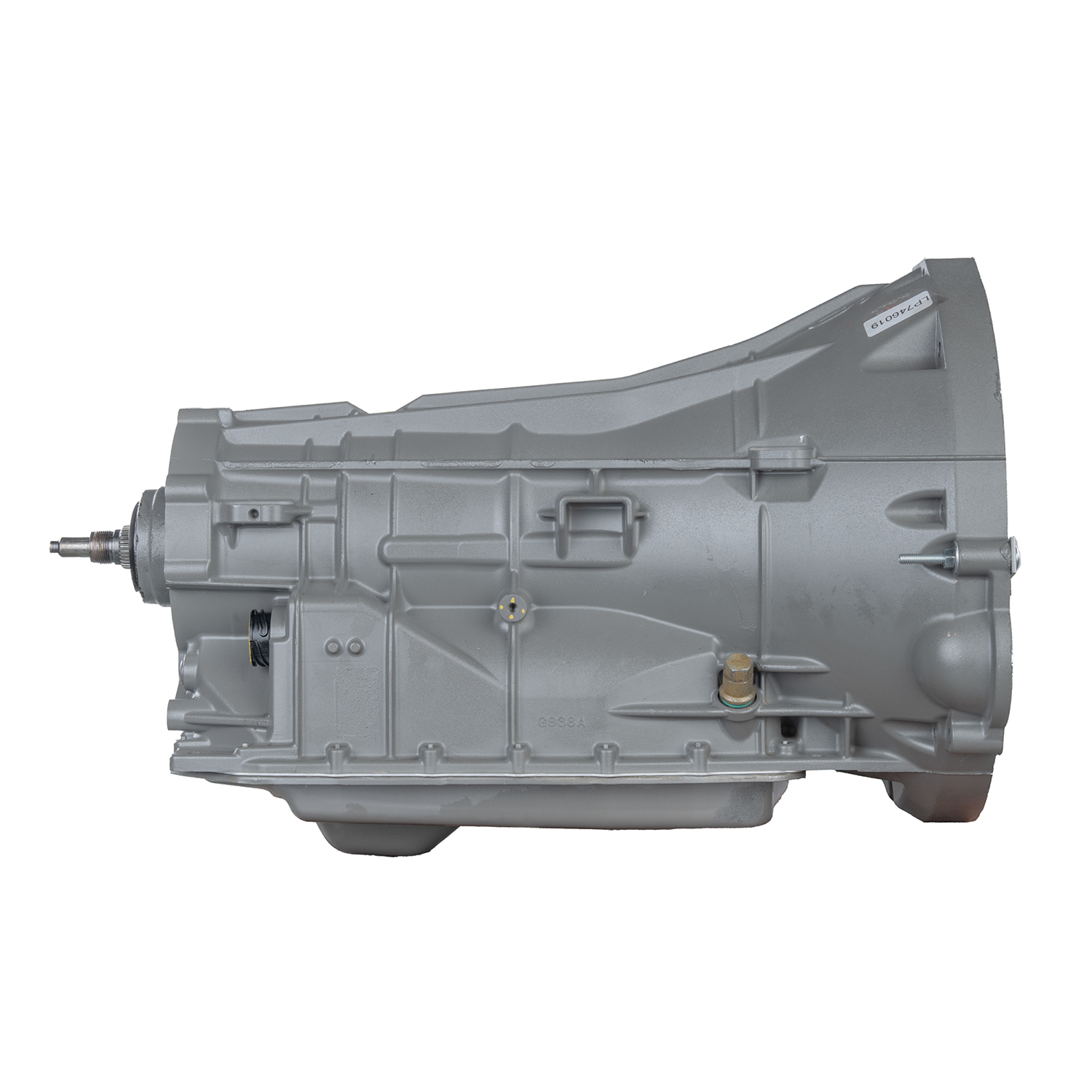 Automatic Transmission Assembly | 20219-27316R