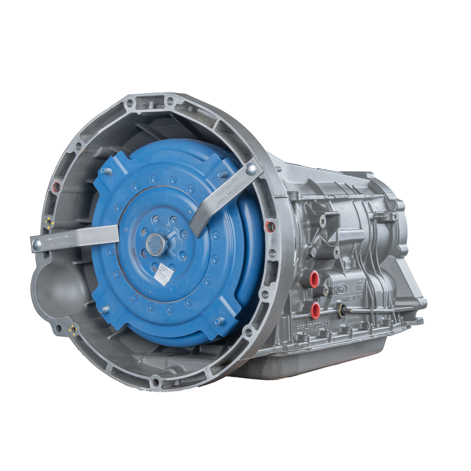 Automatic Transmission Assembly | 20219-27318R
