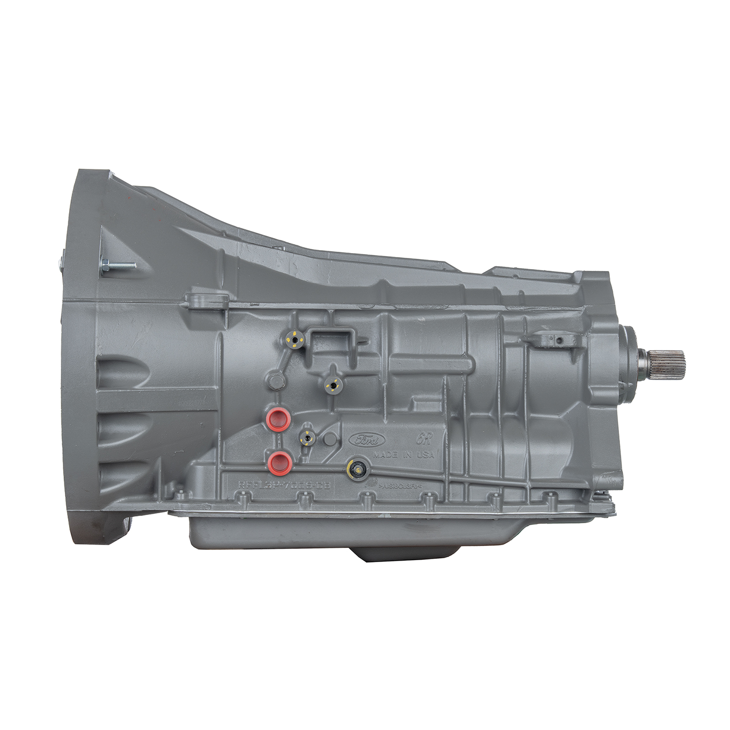 Automatic Transmission Assembly | 20219-27323R