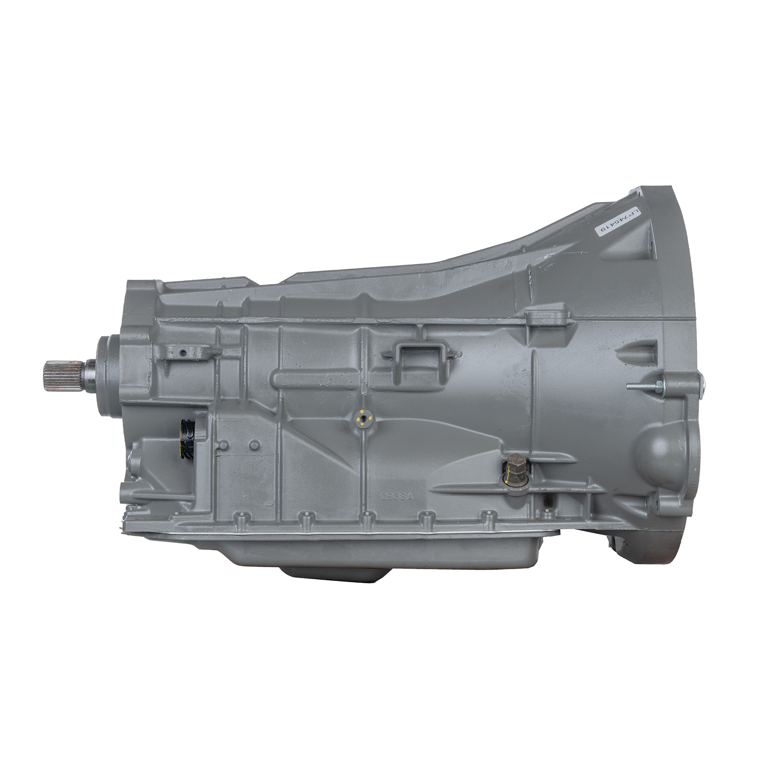 Automatic Transmission Assembly | 20219-27323R