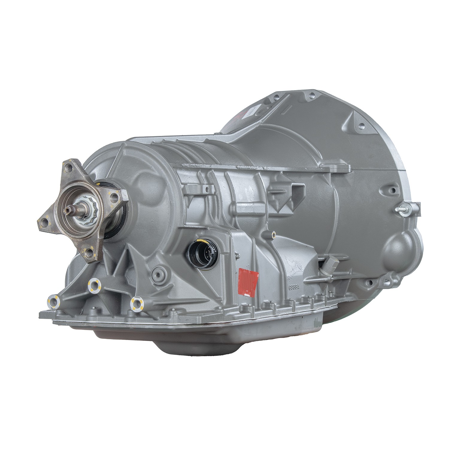 Automatic Transmission Assembly | 20219-27325R