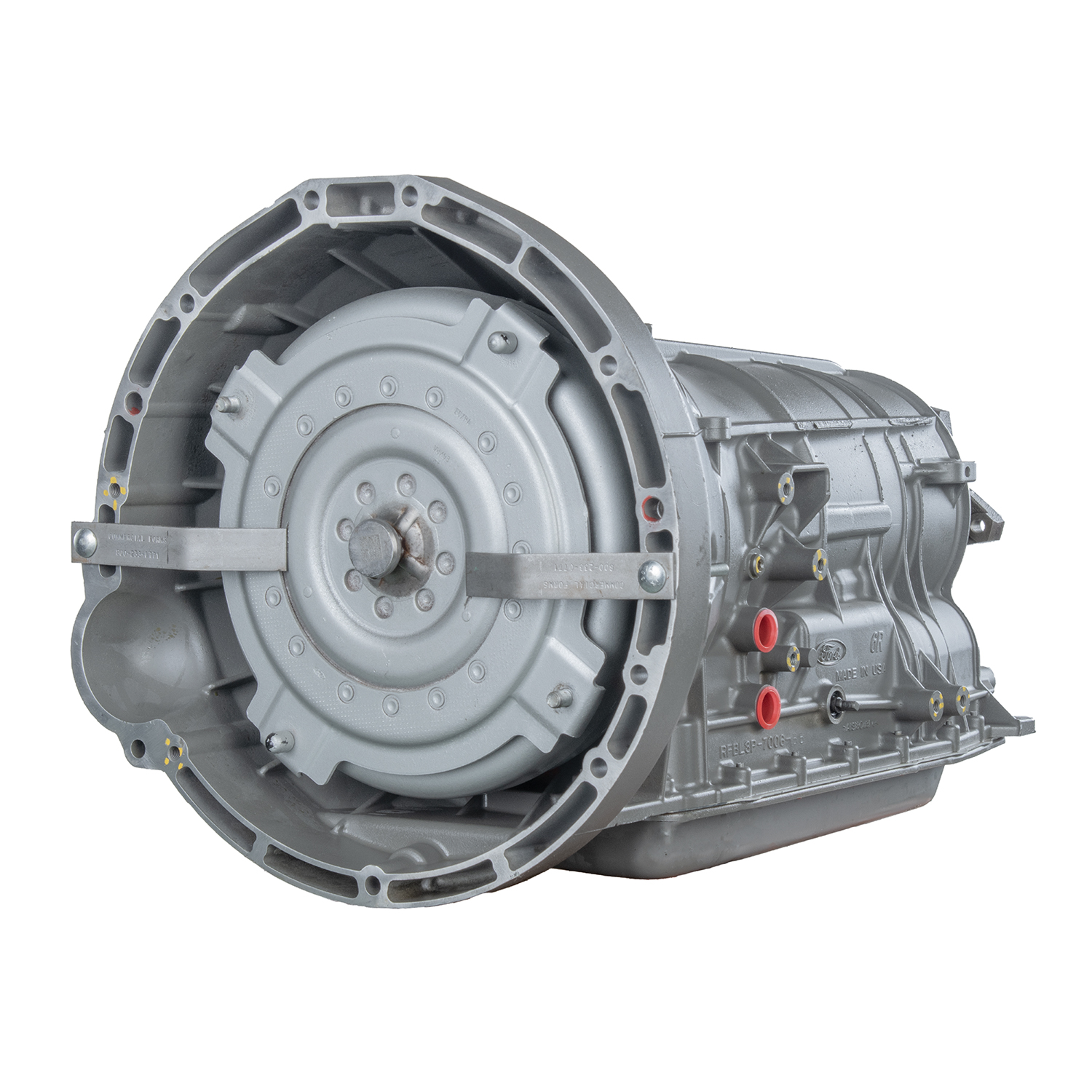 Automatic Transmission Assembly | 20219-27325R