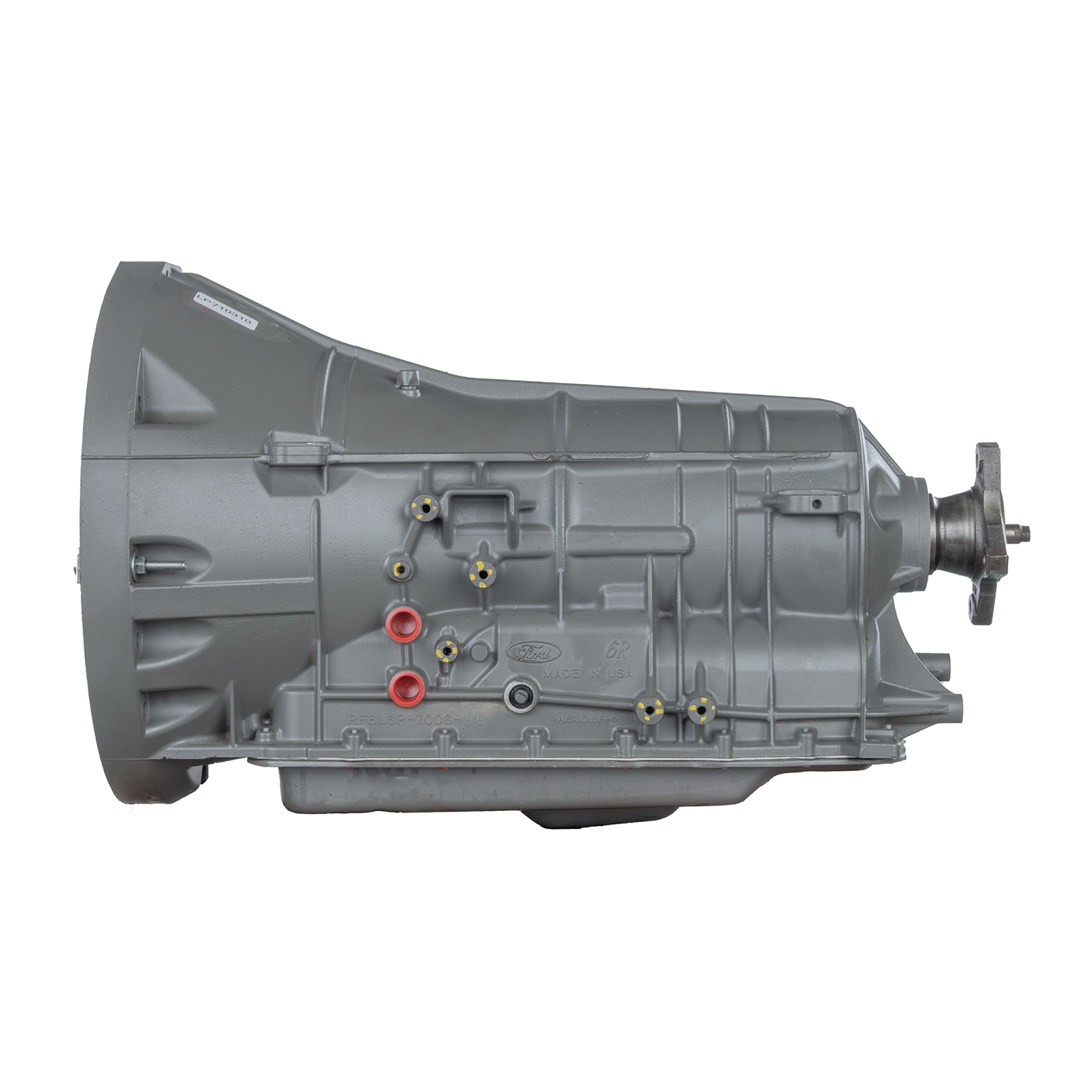 Automatic Transmission Assembly | 20219-27325R