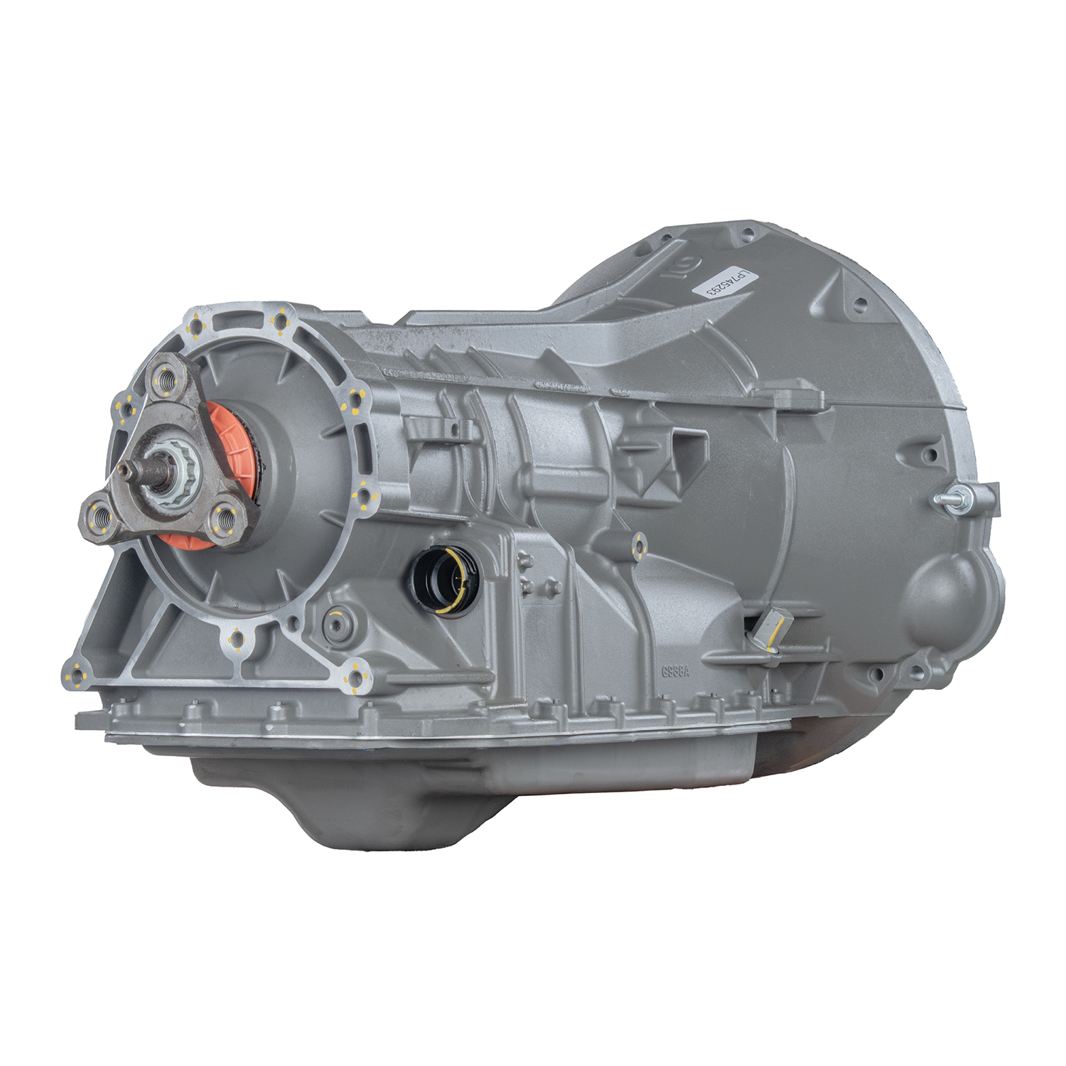 Automatic Transmission Assembly | 20219-27327R