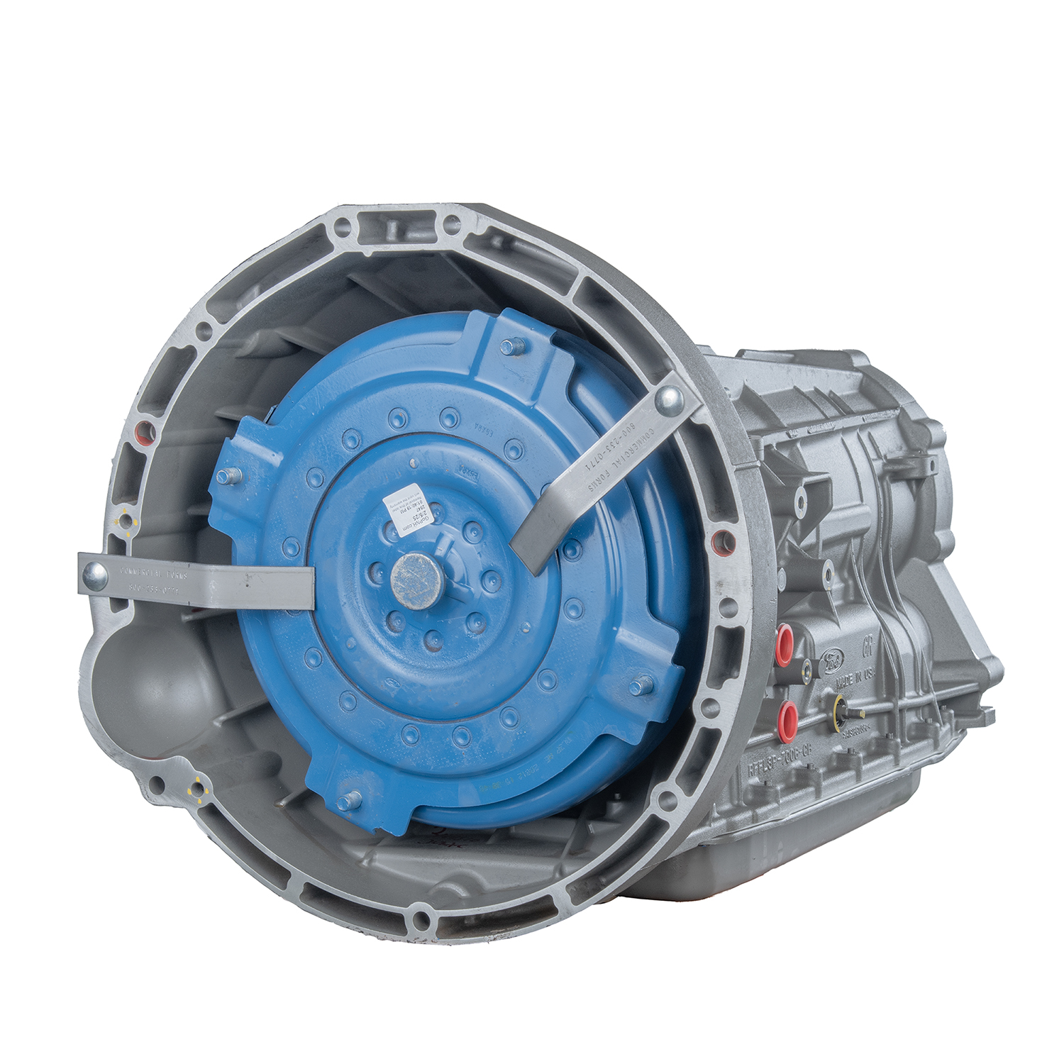 Automatic Transmission Assembly | 20219-27327R