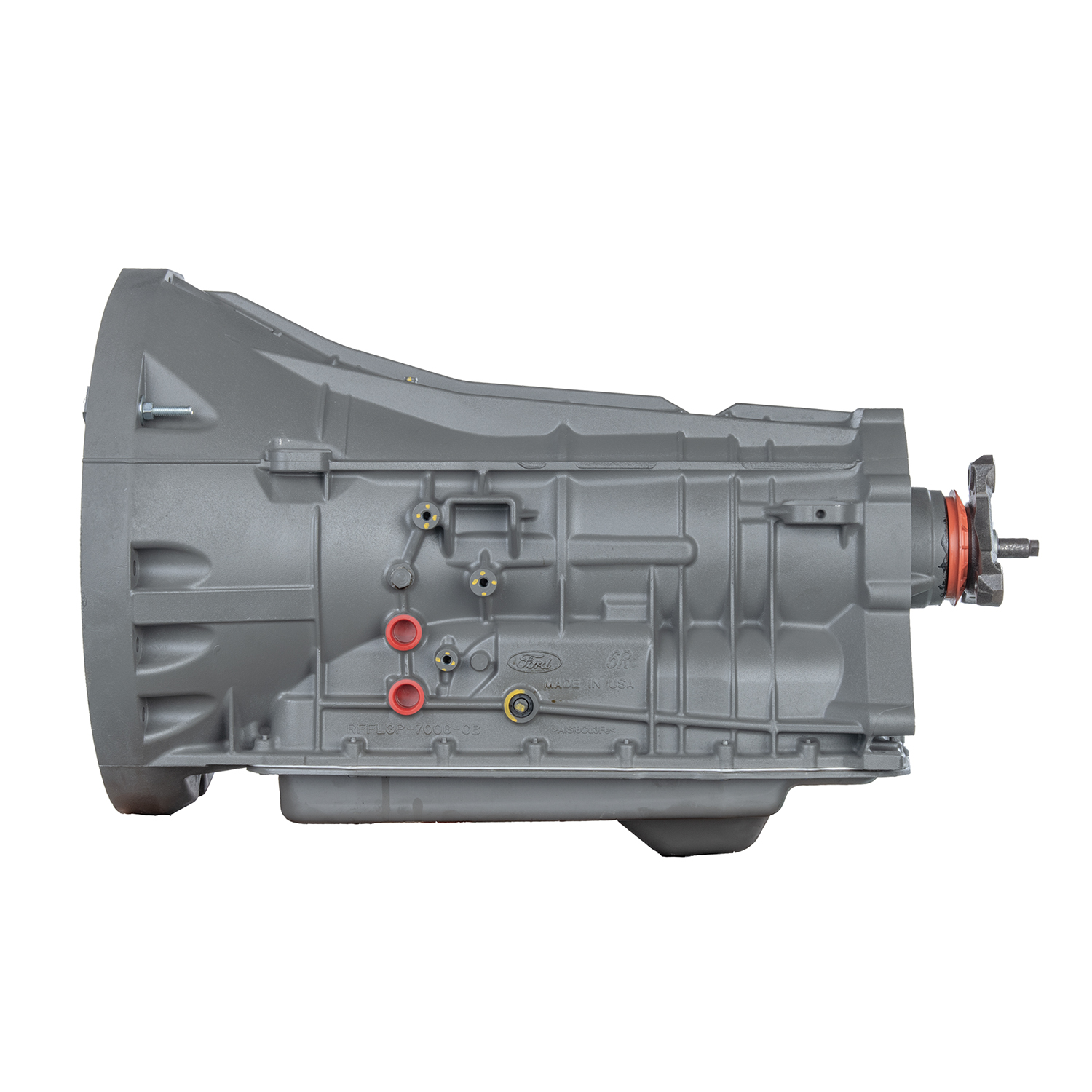 Automatic Transmission Assembly | 20219-27327R