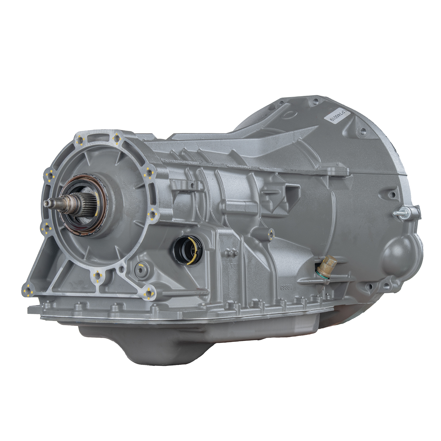 Automatic Transmission Assembly | 20219-27326R