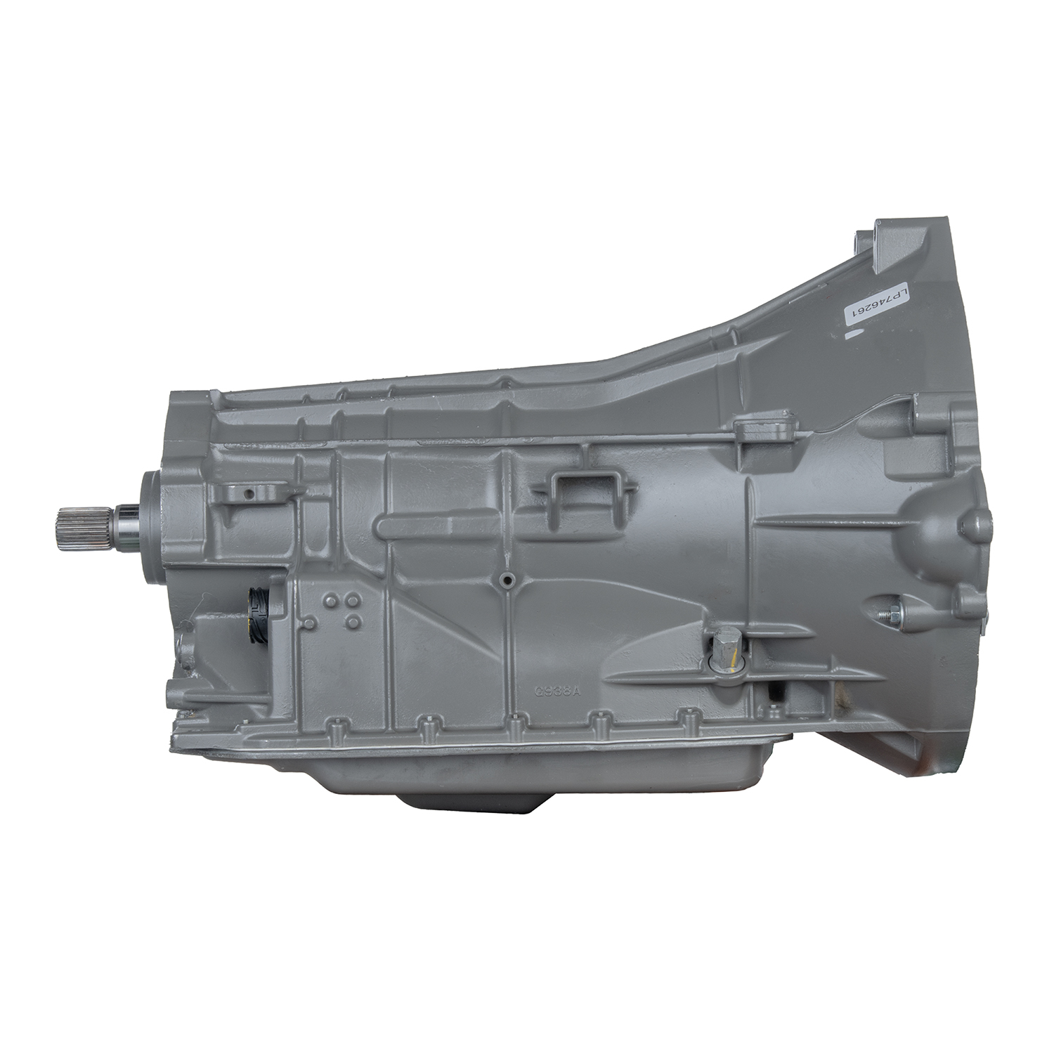 Automatic Transmission Assembly | 20219-27333R