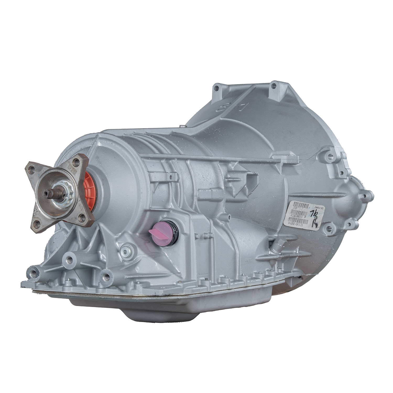 Automatic Transmission Assembly | 20219-27334R