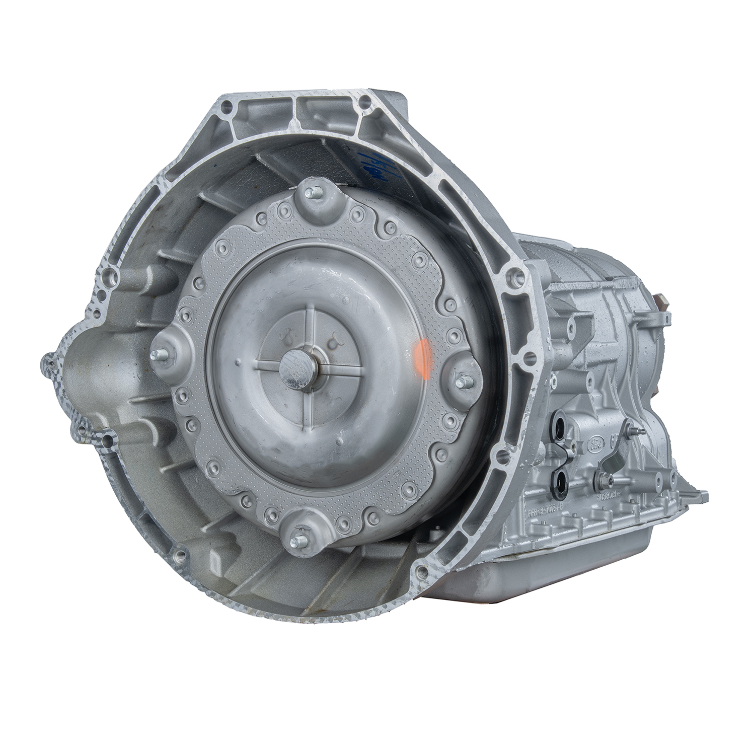 Automatic Transmission Assembly | 20219-27334R
