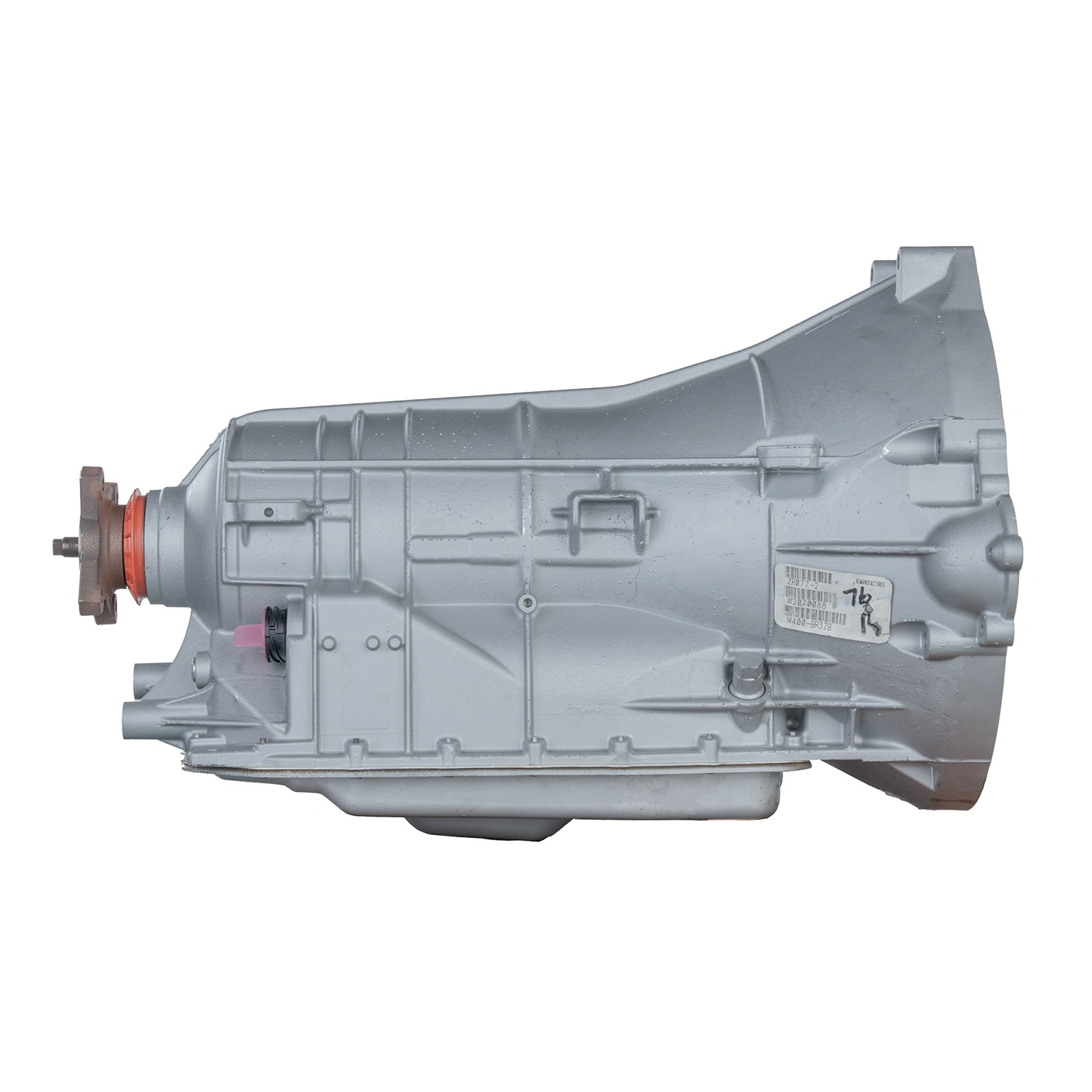 Automatic Transmission Assembly | 20219-27334R