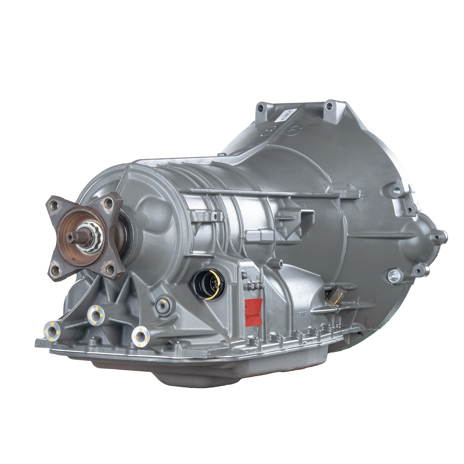 Automatic Transmission Assembly | 20219-27335R