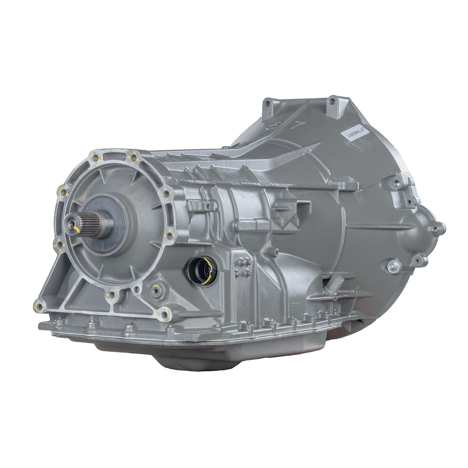 Automatic Transmission Assembly | 20219-27336R