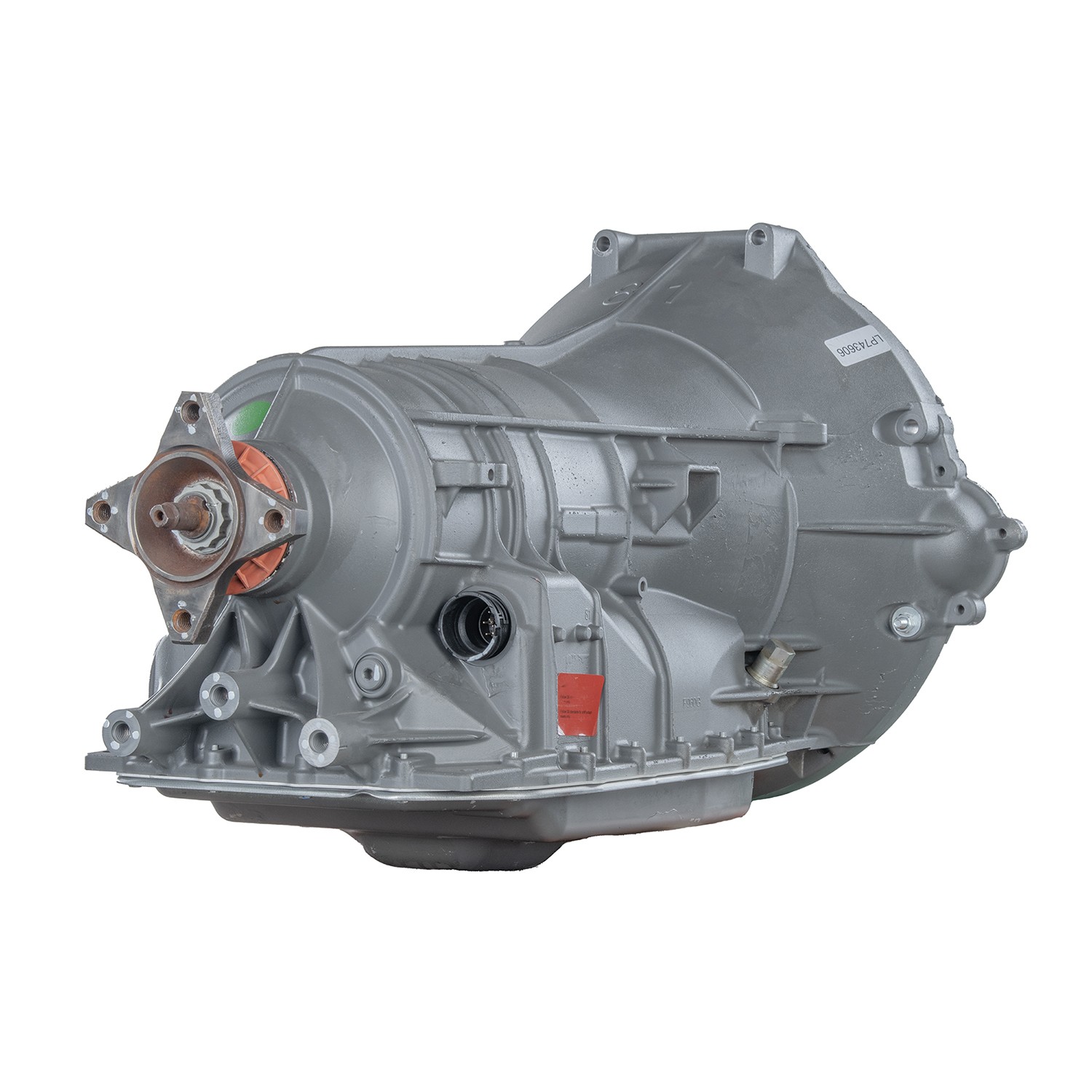 Automatic Transmission Assembly | 20219-27337R