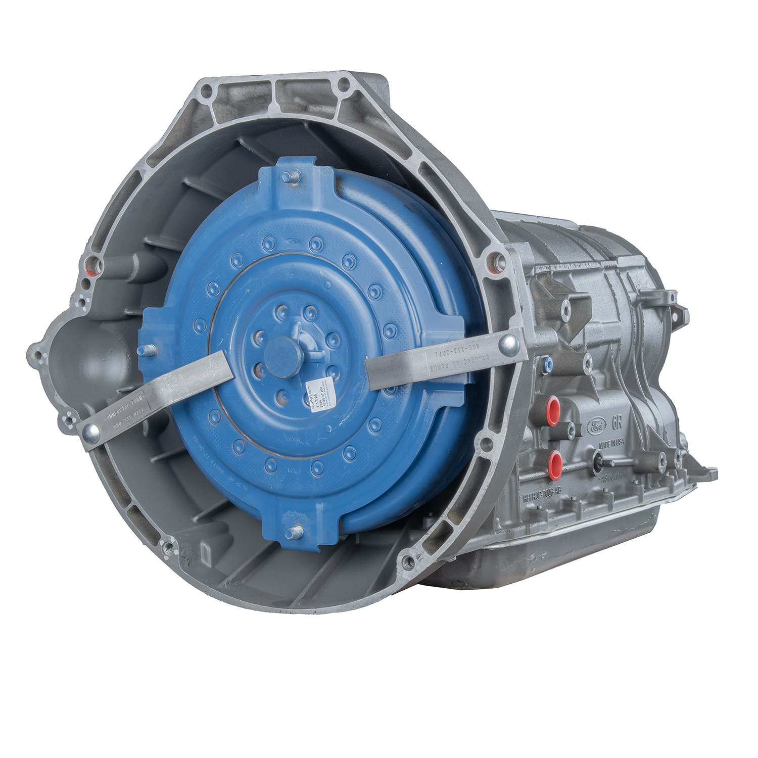 Automatic Transmission Assembly | 20219-27337R