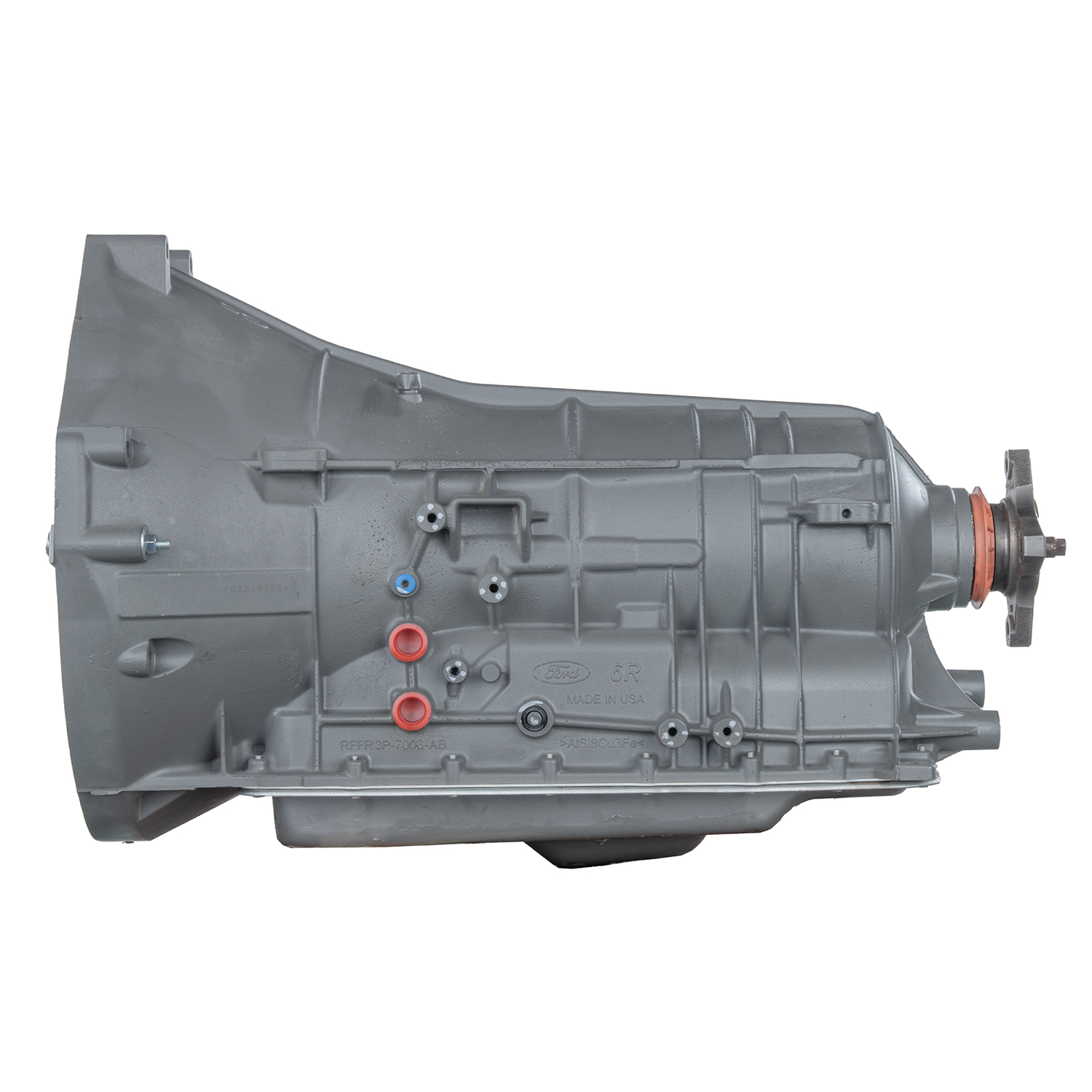Automatic Transmission Assembly | 20219-27337R