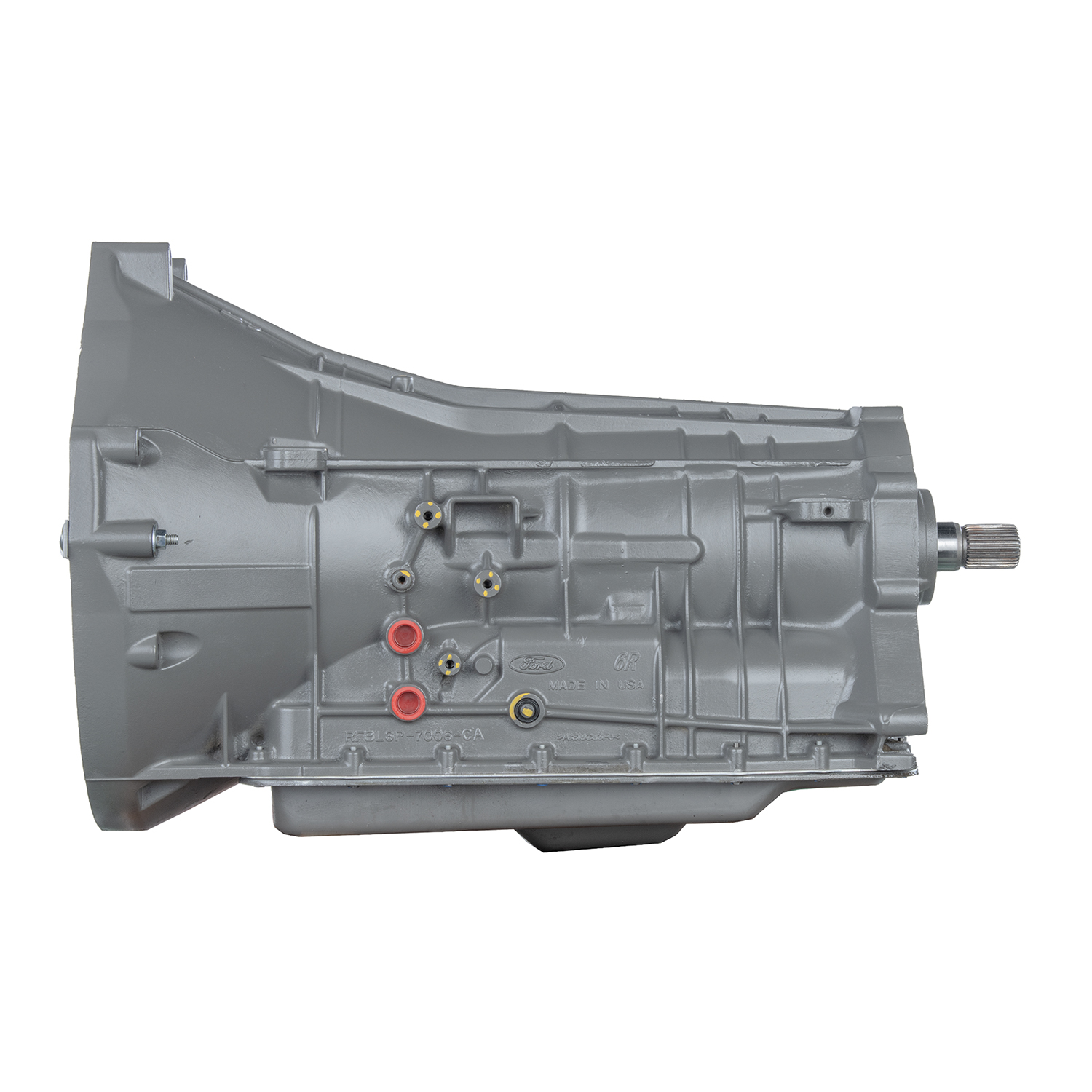 Automatic Transmission Assembly | 20219-27339R