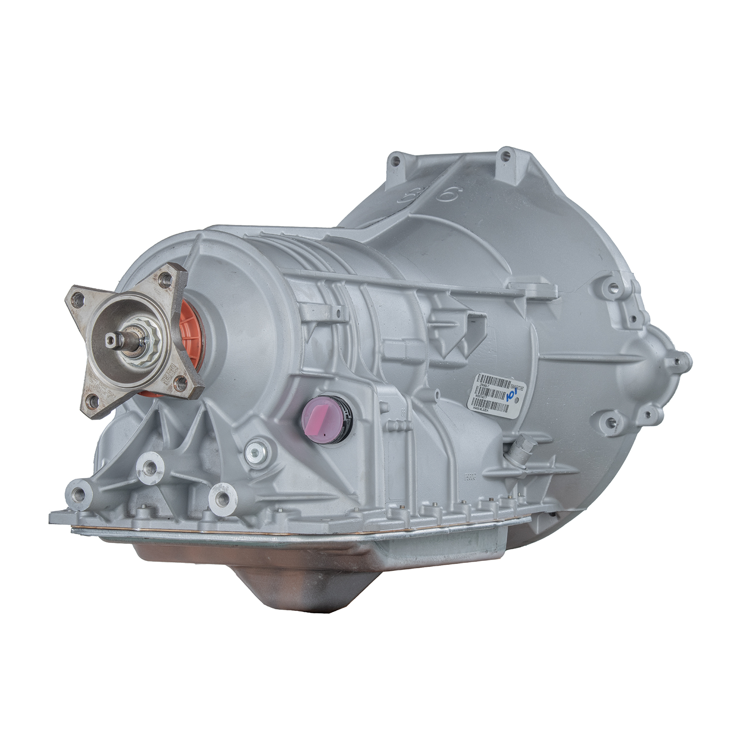Automatic Transmission Assembly | 20219-27340R