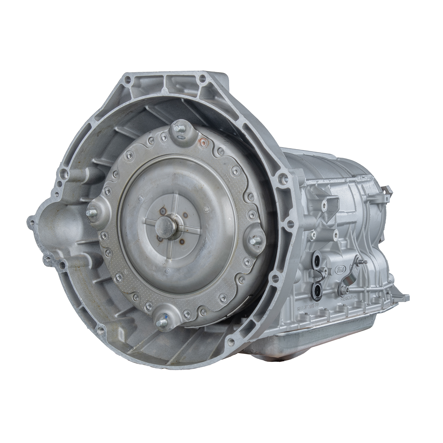 Automatic Transmission Assembly | 20219-27340R