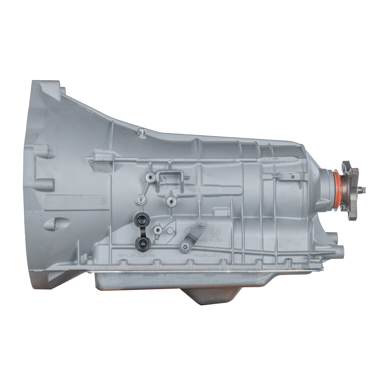 Automatic Transmission Assembly | 20219-27340R