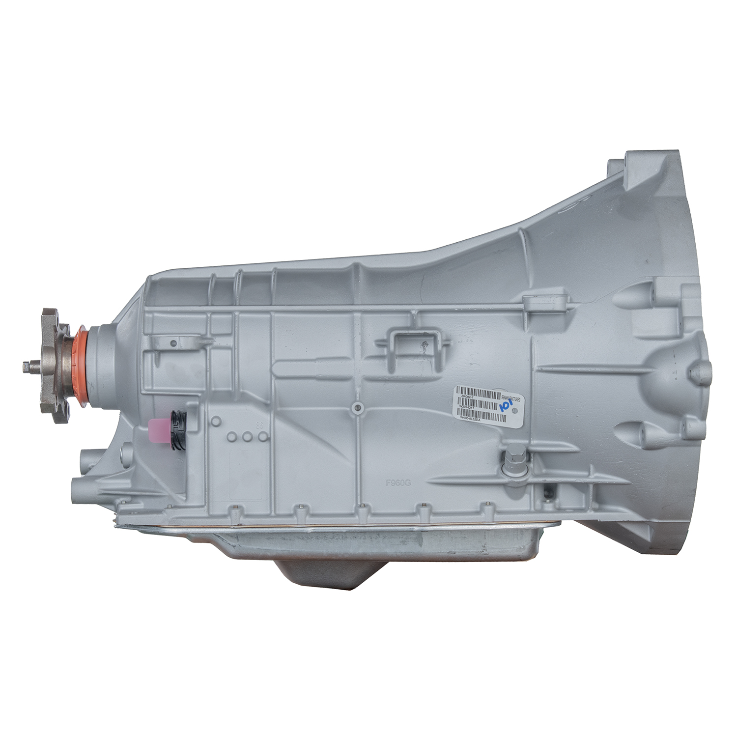 Automatic Transmission Assembly | 20219-27340R