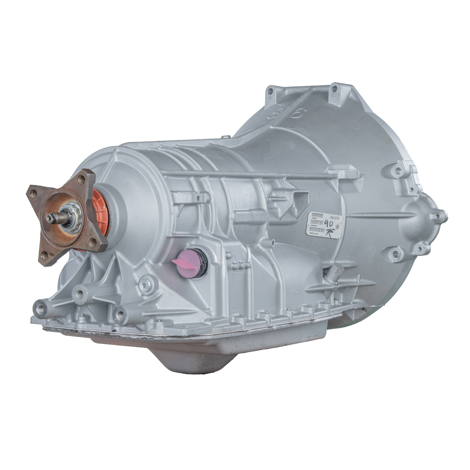Automatic Transmission Assembly | 20219-27342R