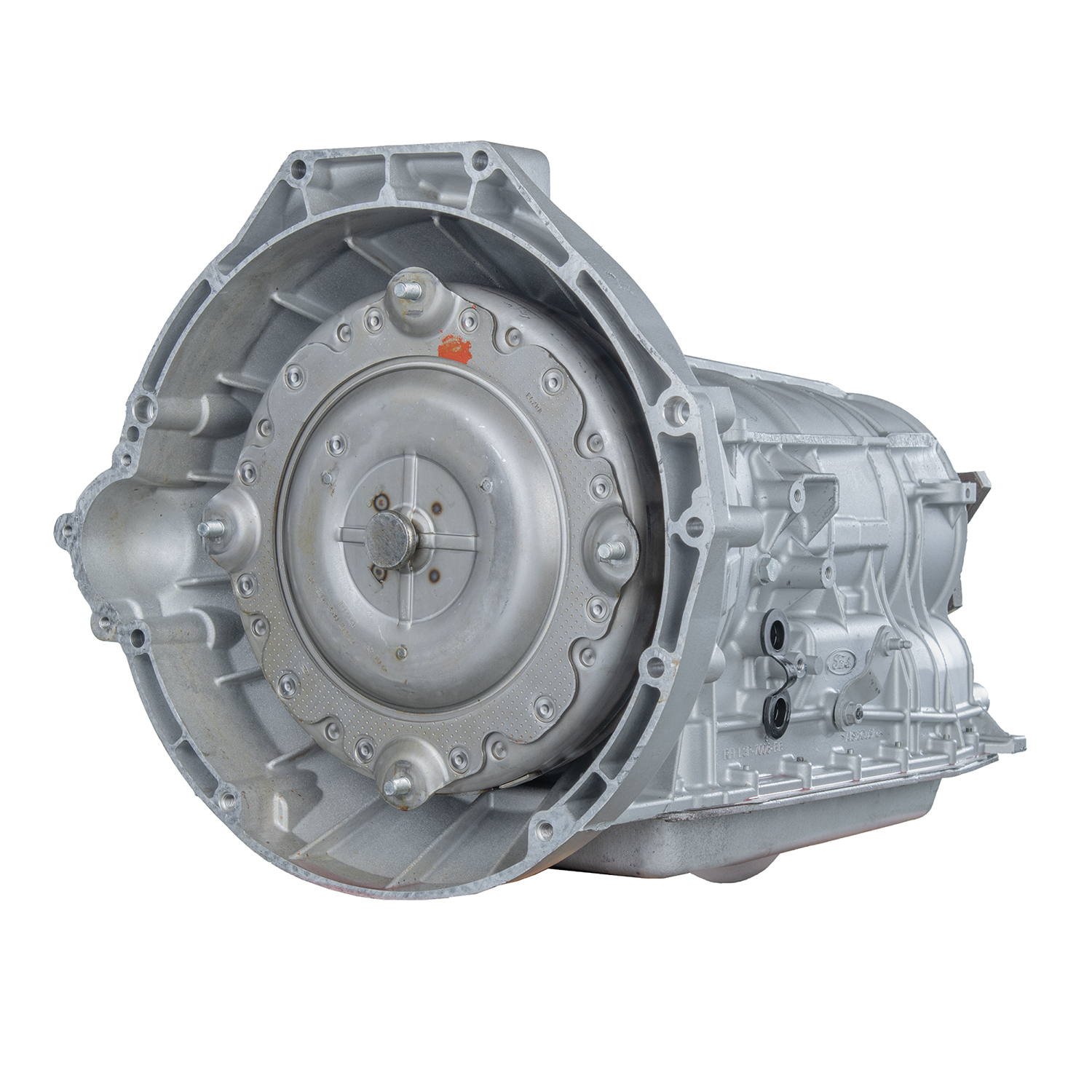 Automatic Transmission Assembly | 20219-27342R